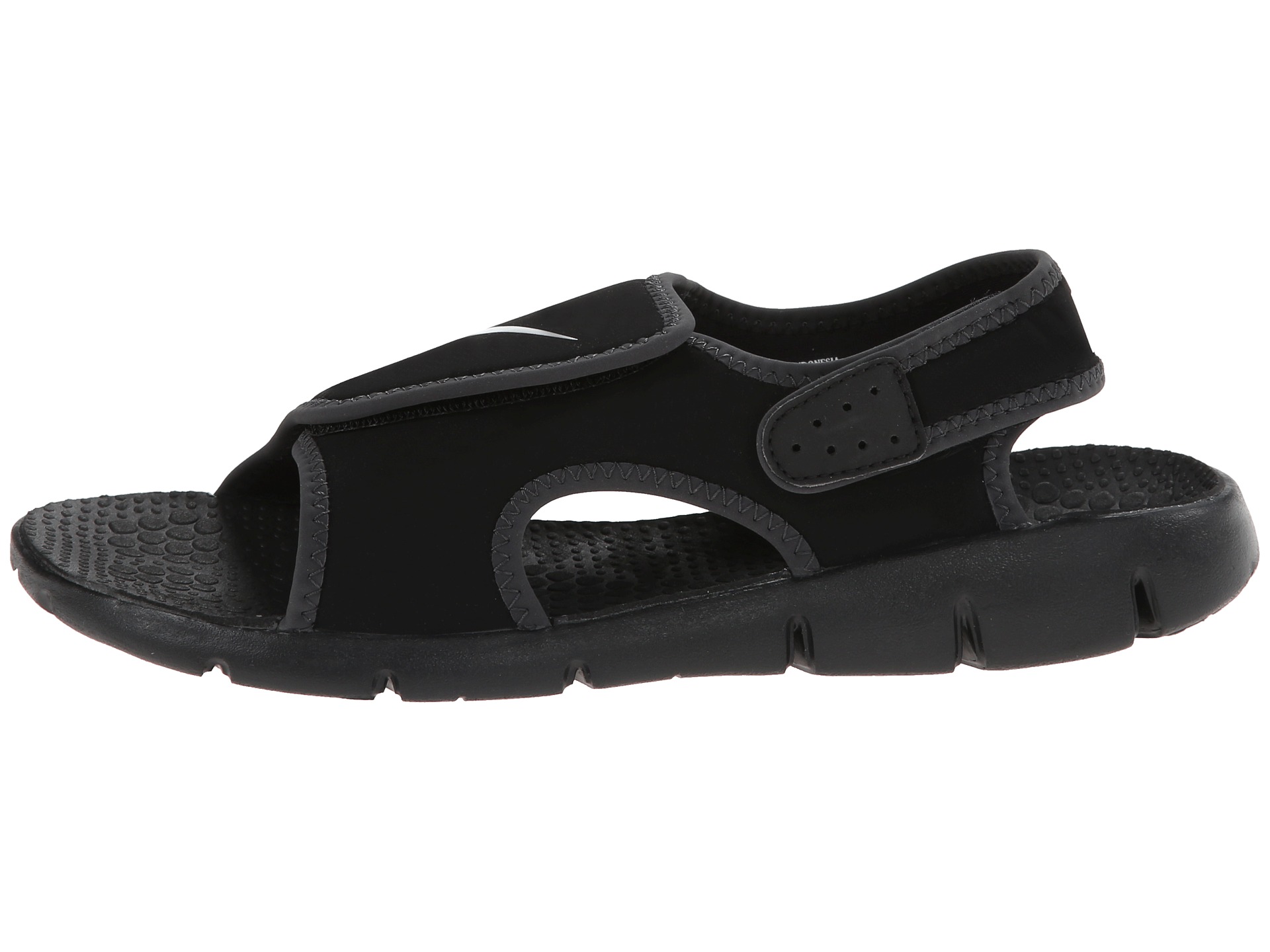 nike sunray big kid