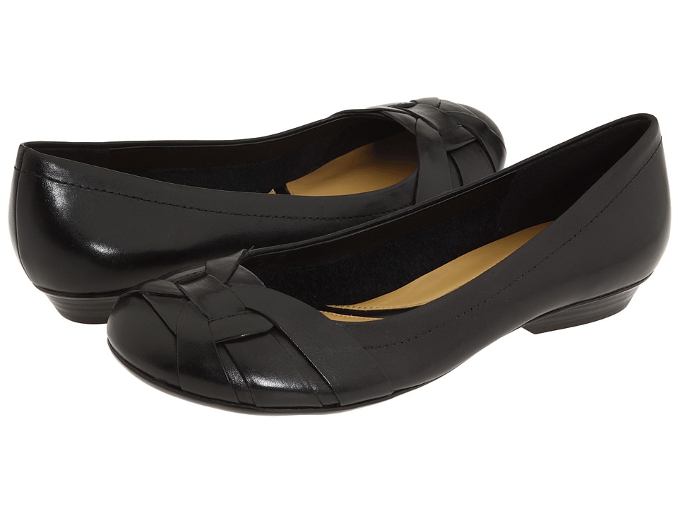 extra wide flat shoes online