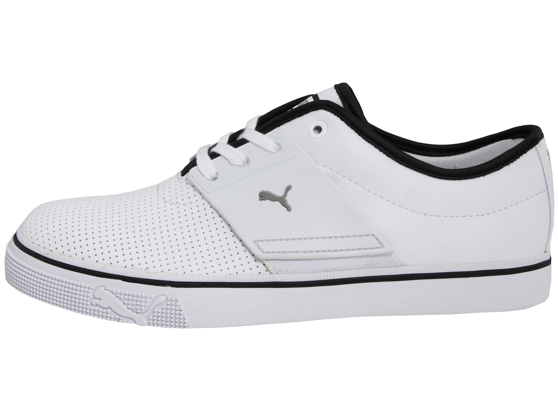 Puma El Ace L, Shoes | Shipped Free at Zappos