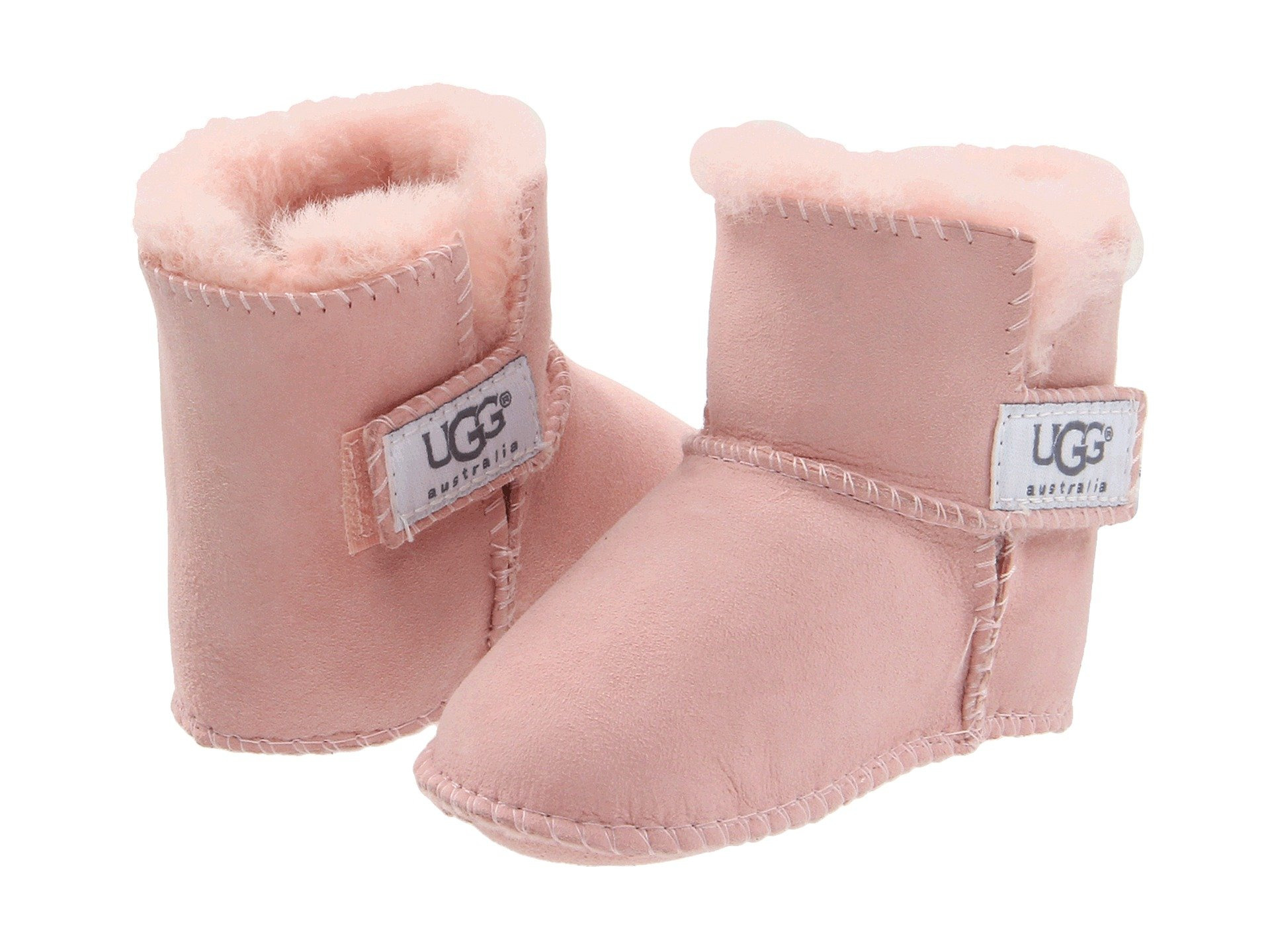 Baby girl shop ugg boots uk