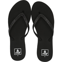 reef black stargazer flip flops