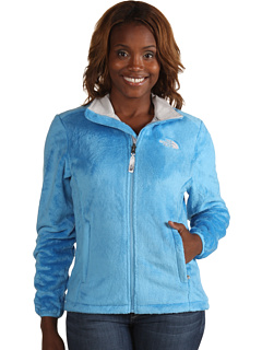 North face osito jacket with hood new arrivals