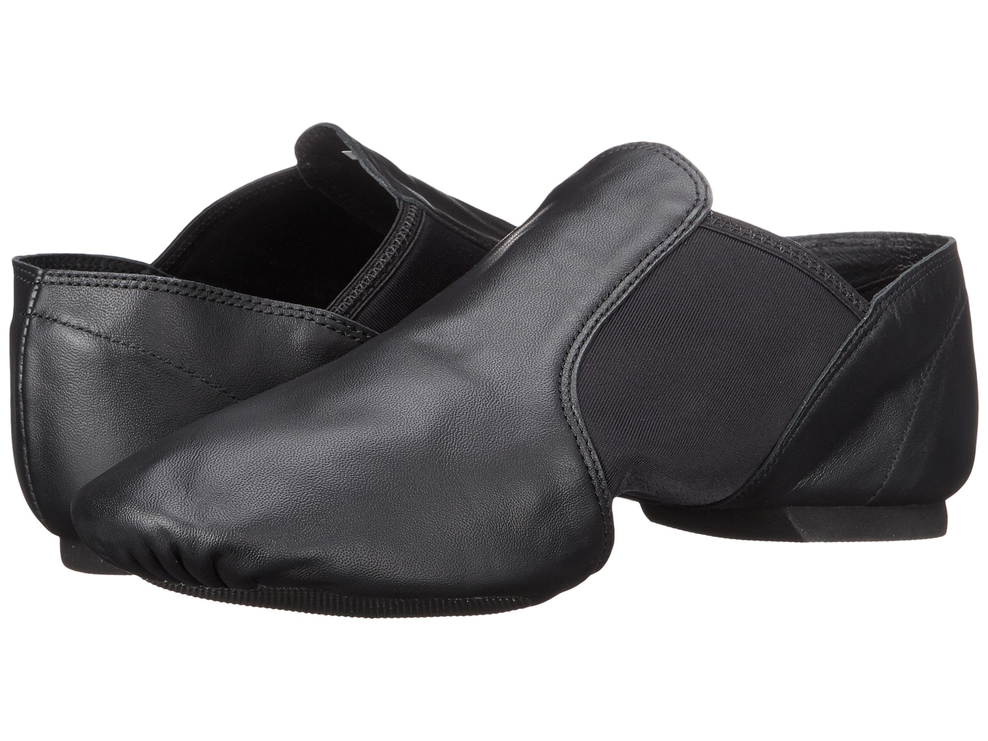 Capezio Girls Jazz Shoe Size M Capezio Girls Jazz Shoe Size M