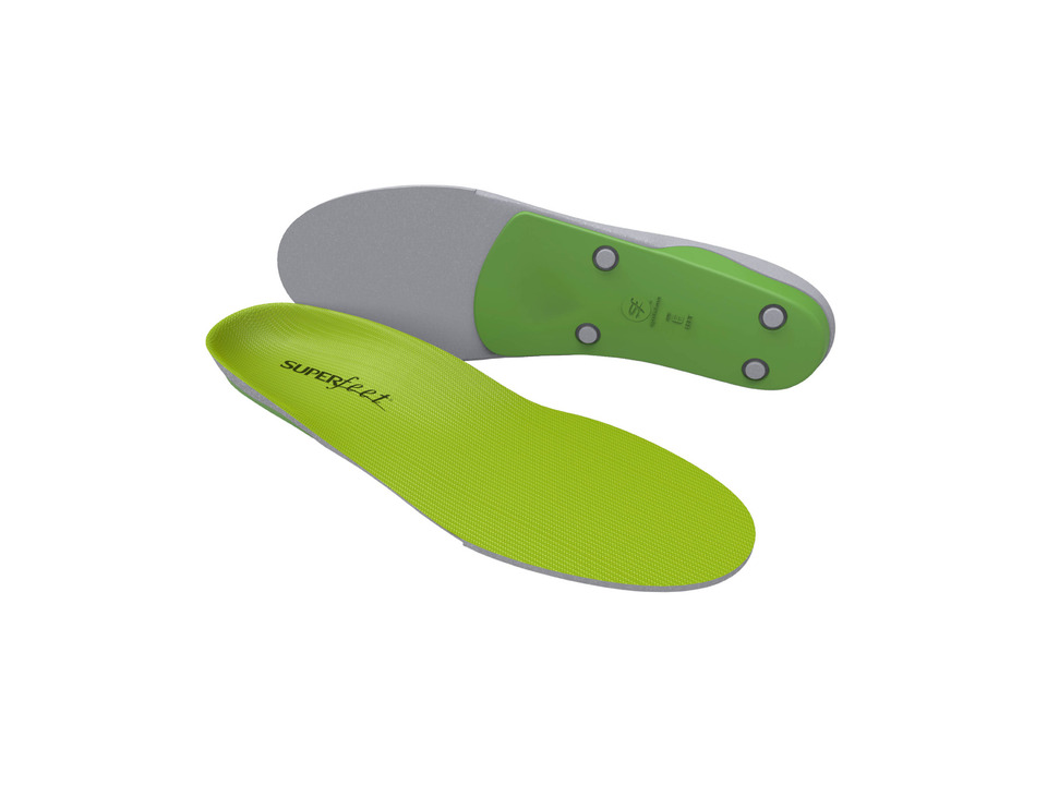 new balance inserts for plantar fasciitis