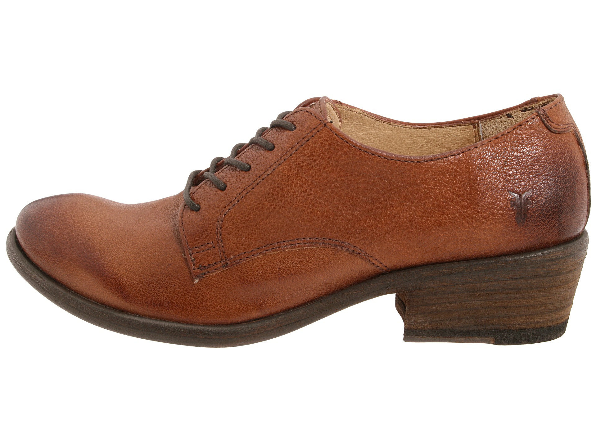 carson wingtip oxford