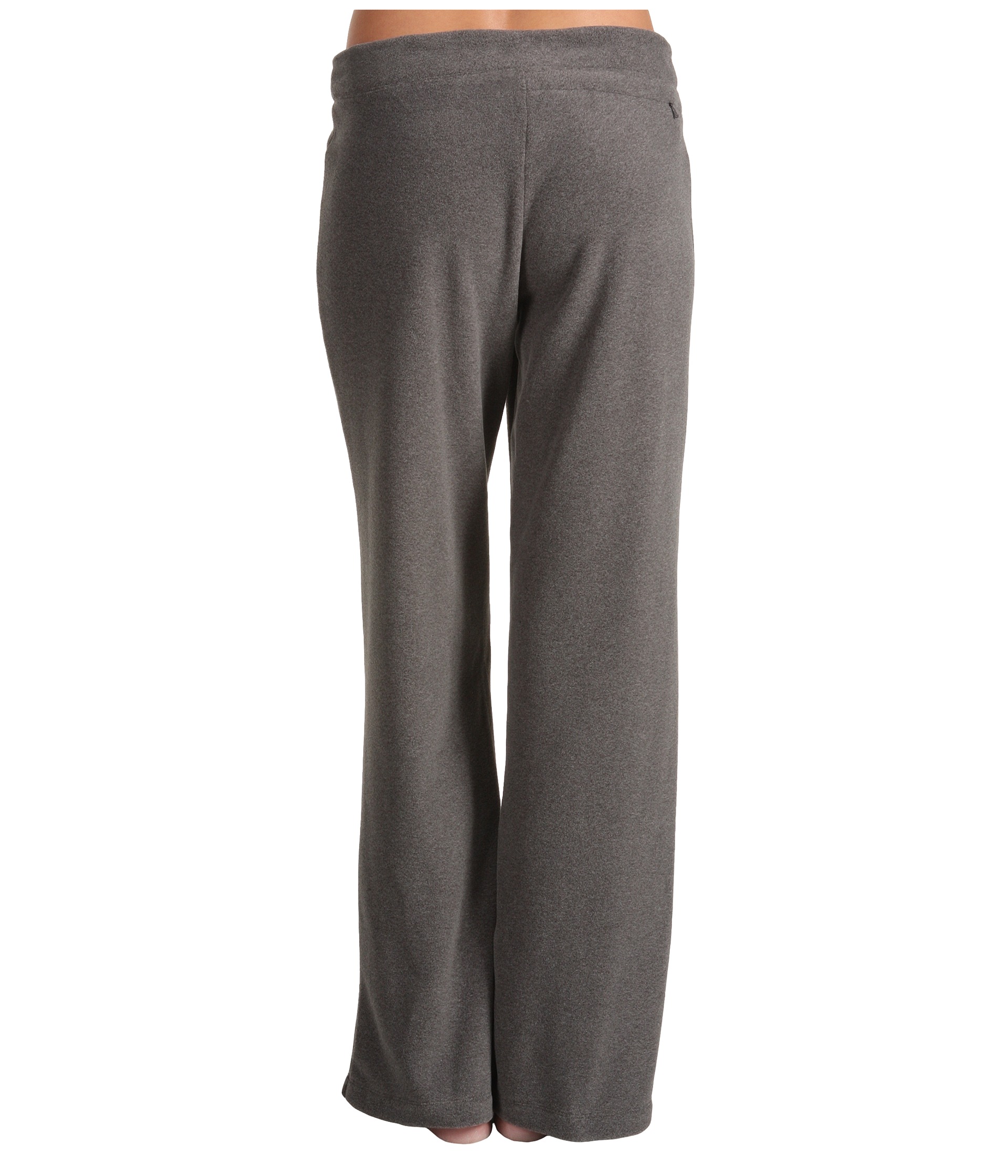 The North Face TKA 100 Microvelour Pant - Zappos.com Free Shipping BOTH ...