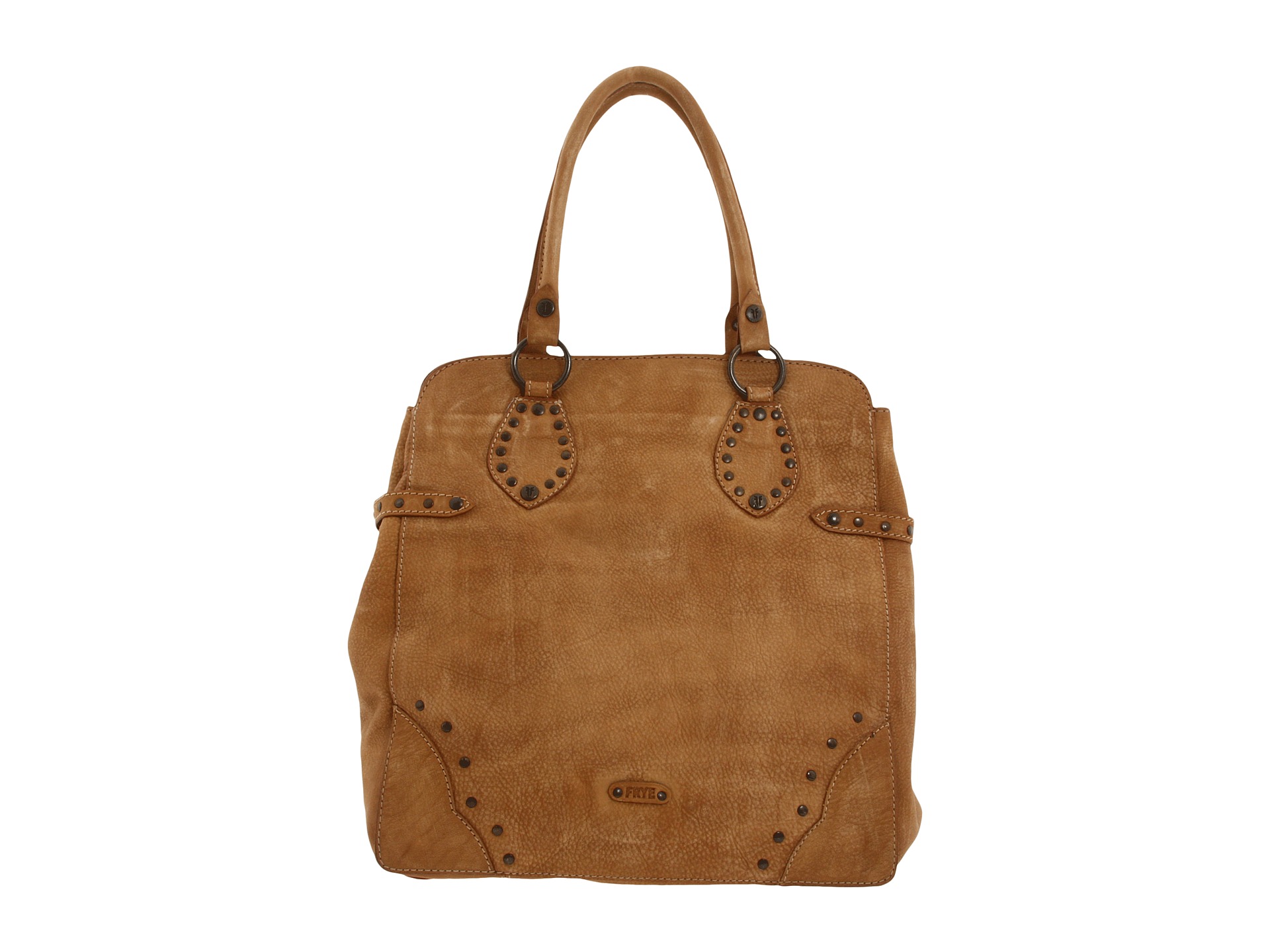 Frye Vintage Stud Tote | Shipped Free at Zappos