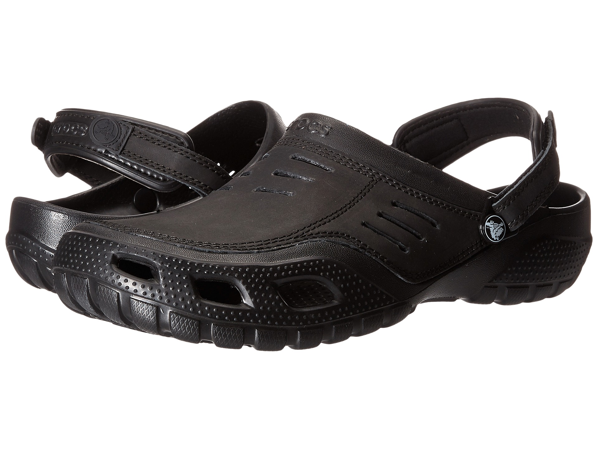 Crocs Yukon Sport, Shoes, Men | Shipped Free at Zappos