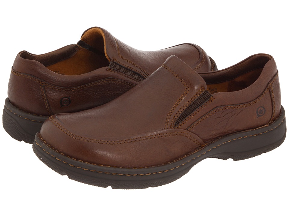born shoes wikipedia