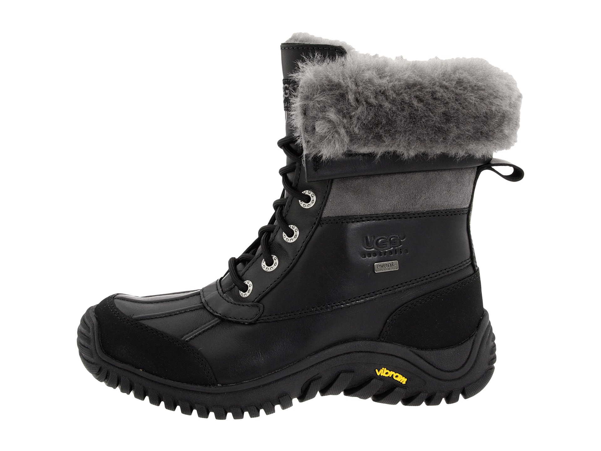 adirondack boots by ugg