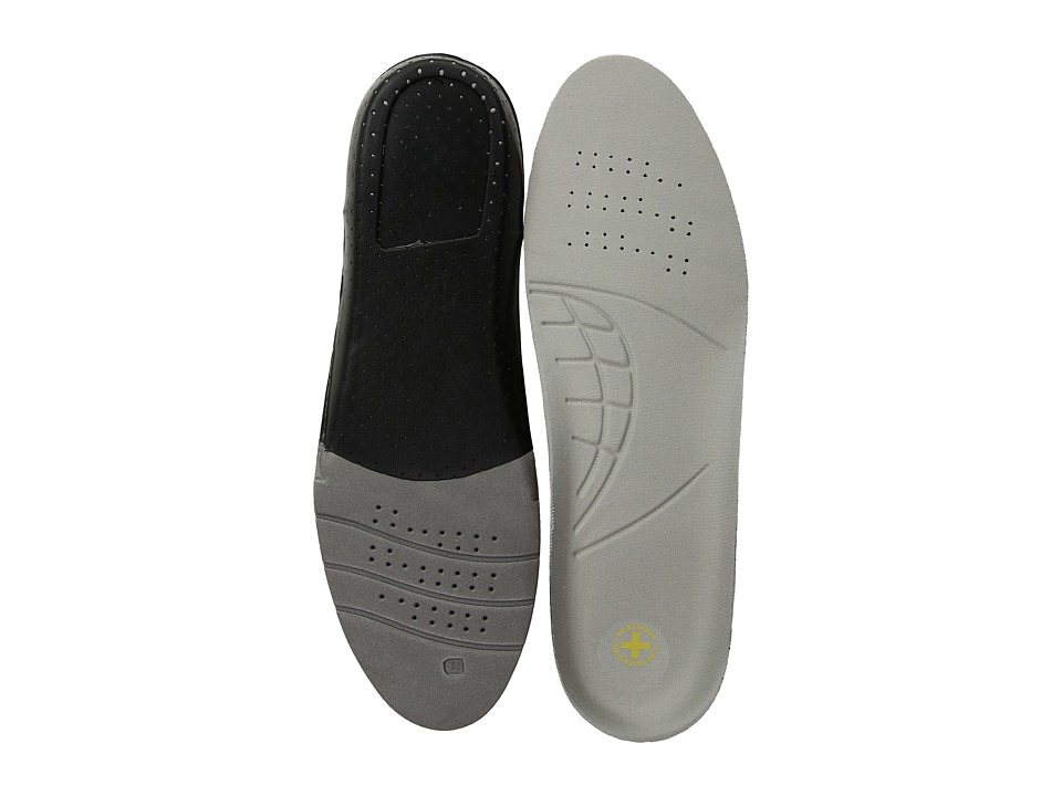 Dr. Martens - Classic Insole (Silver) Insoles Accessories Shoes