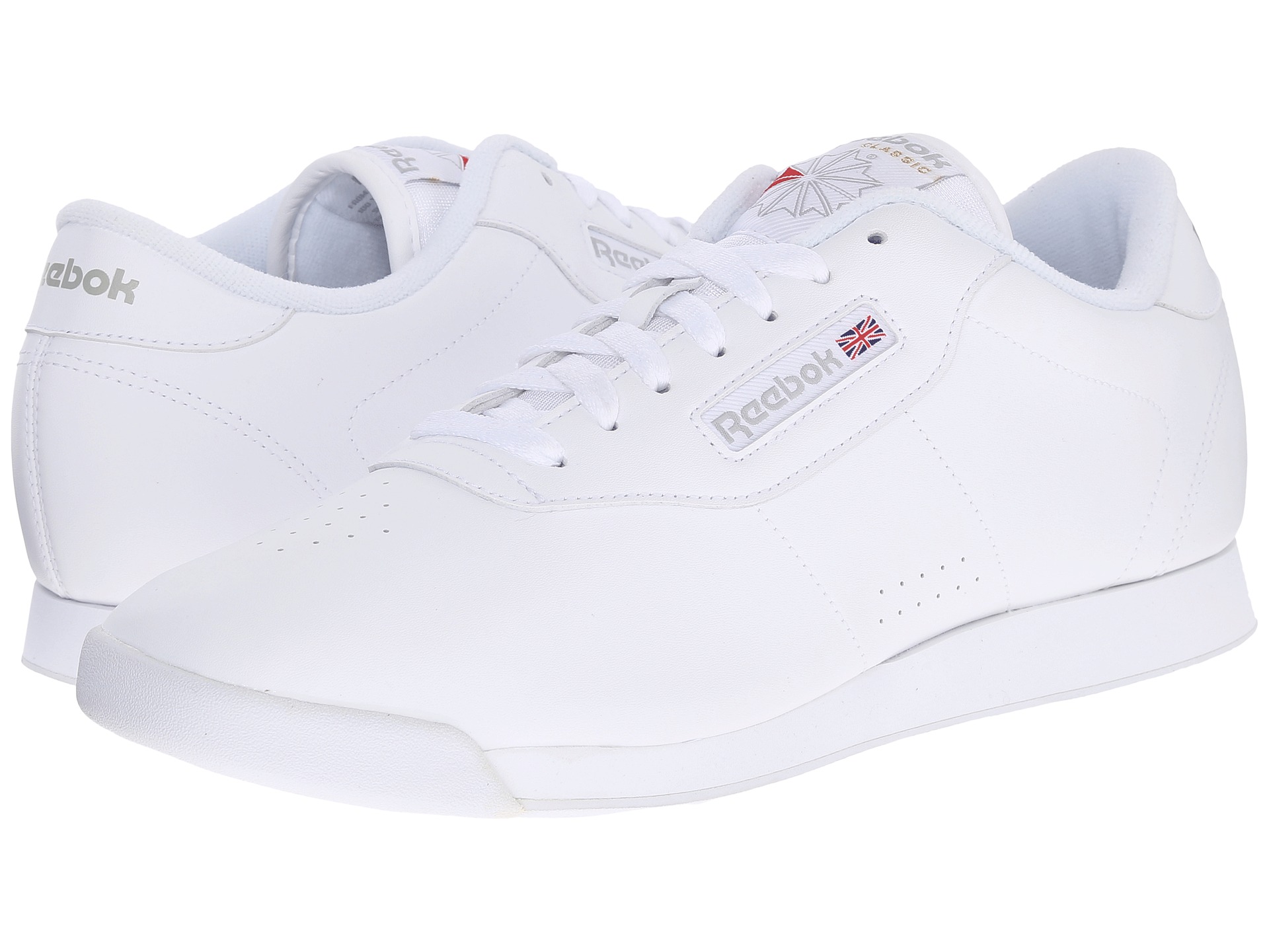 reebok princess españa