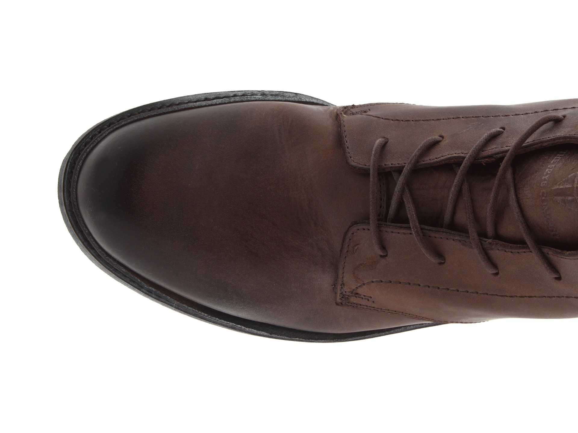 frye james cordovan