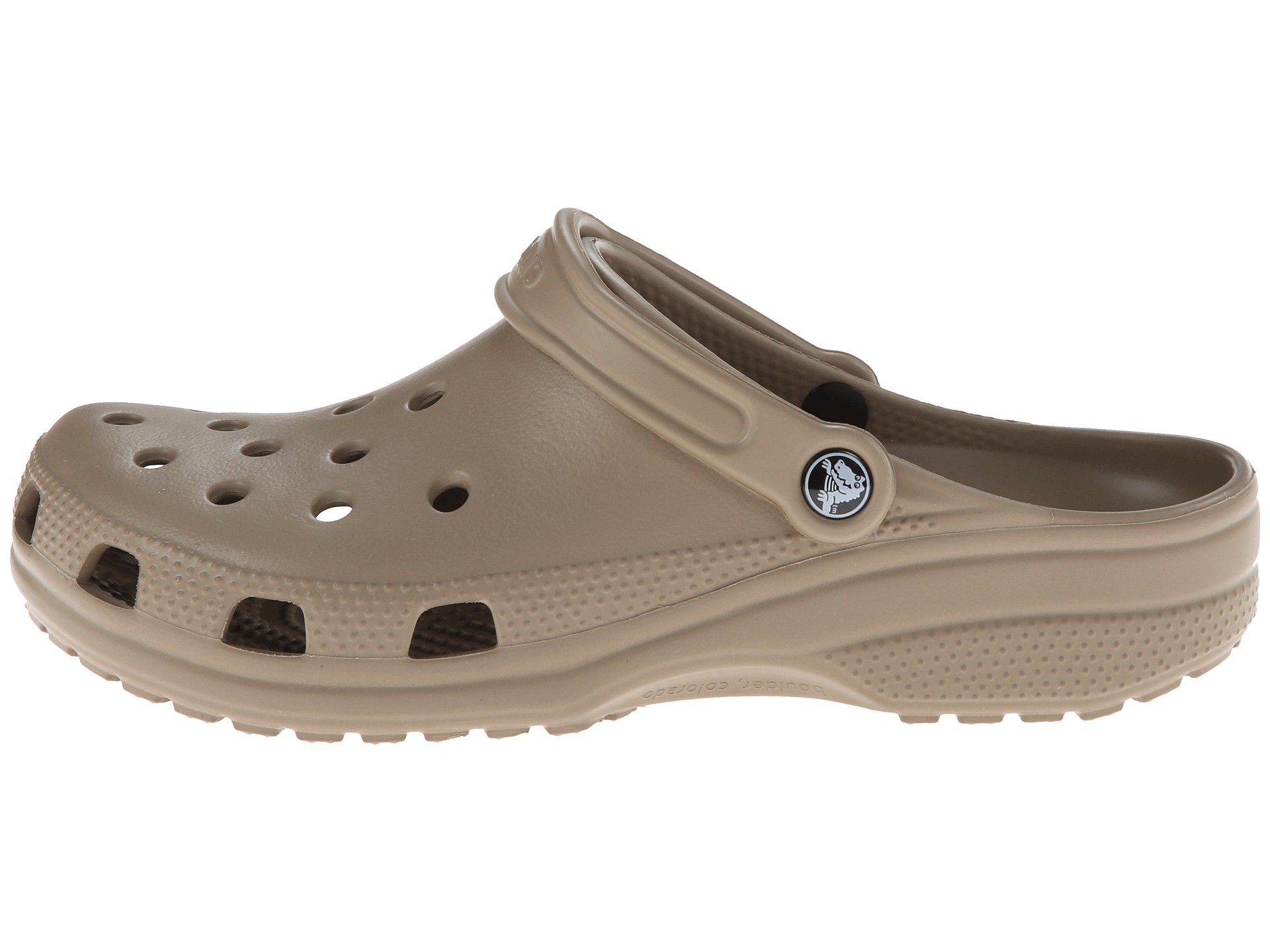 Crocs Classic Clog at