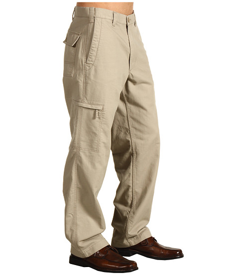 Dockers Men's Comfort Cargo D3 Classic Fit - 6pm.com