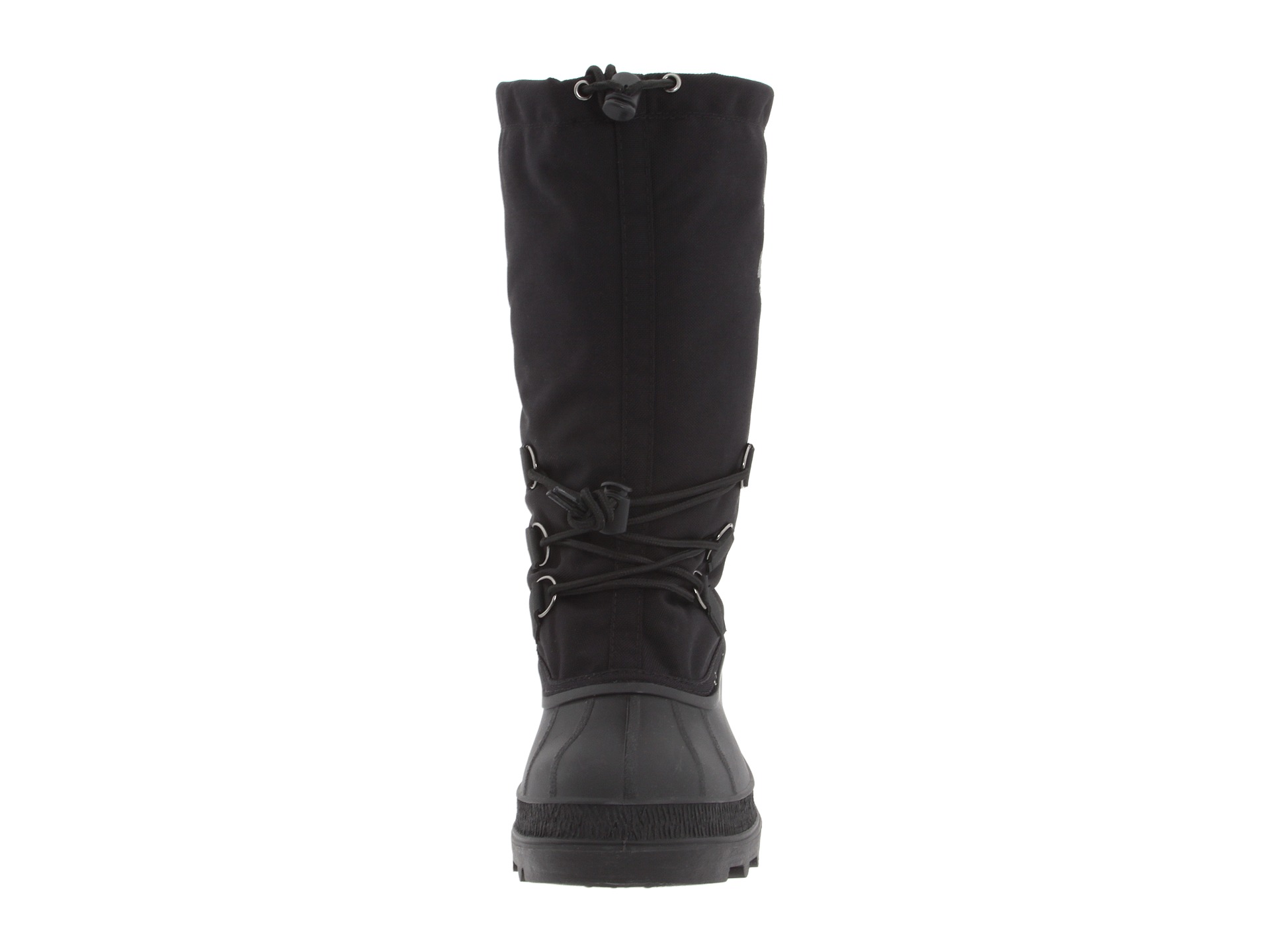 kamik men's canuck