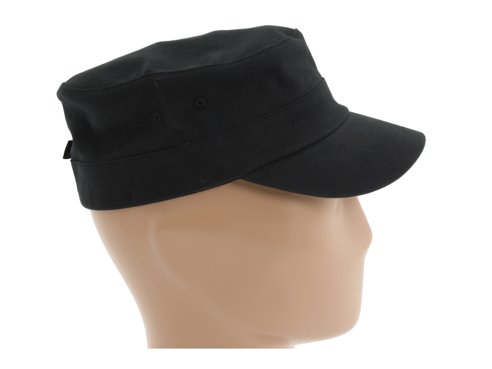 Kangol Cotton Twill Army Cap Free Shipping BOTH Ways