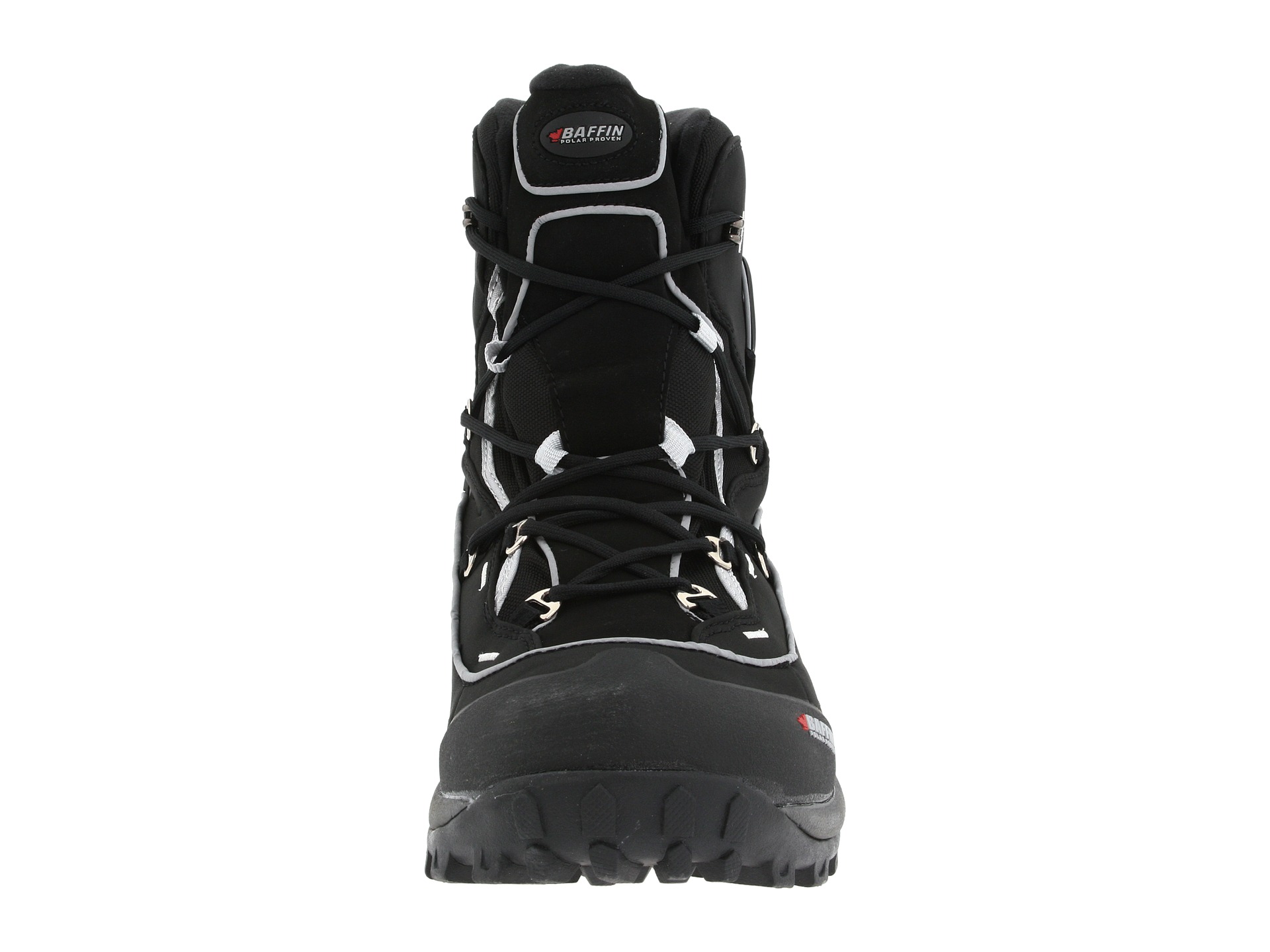 baffin snosport
