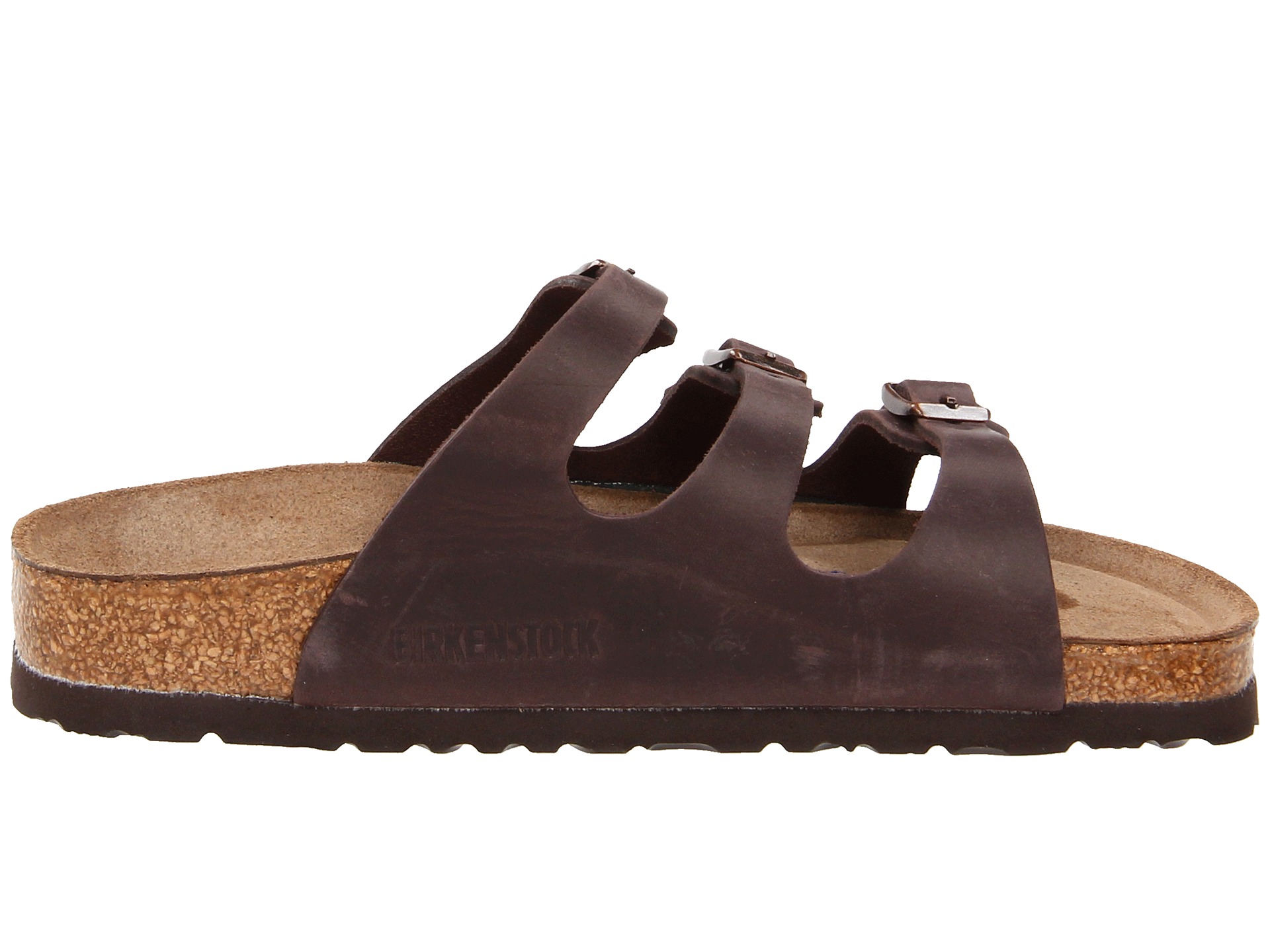 birkenstock regular soft footbed