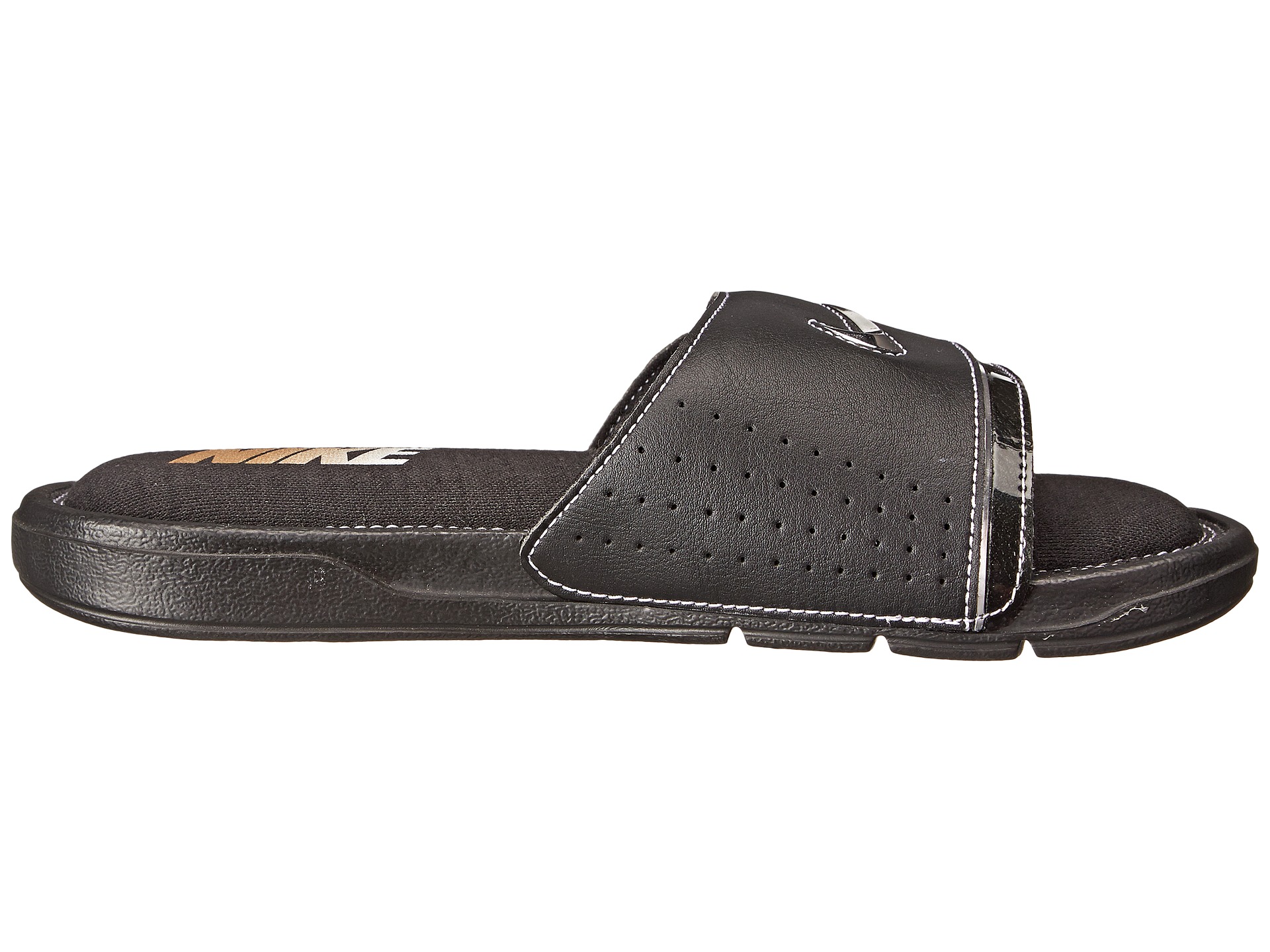 nike ultra comfort slide 2 men's
