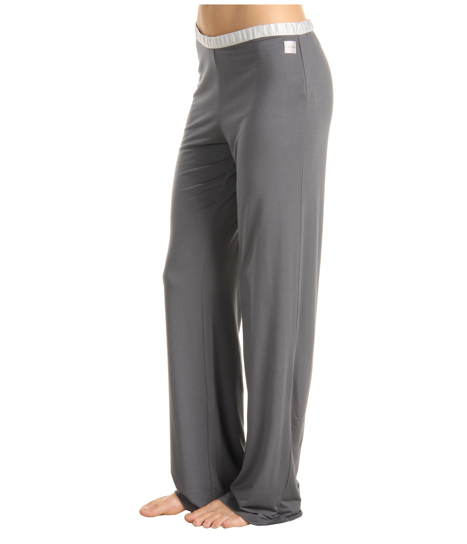 calvin klein underwear pants