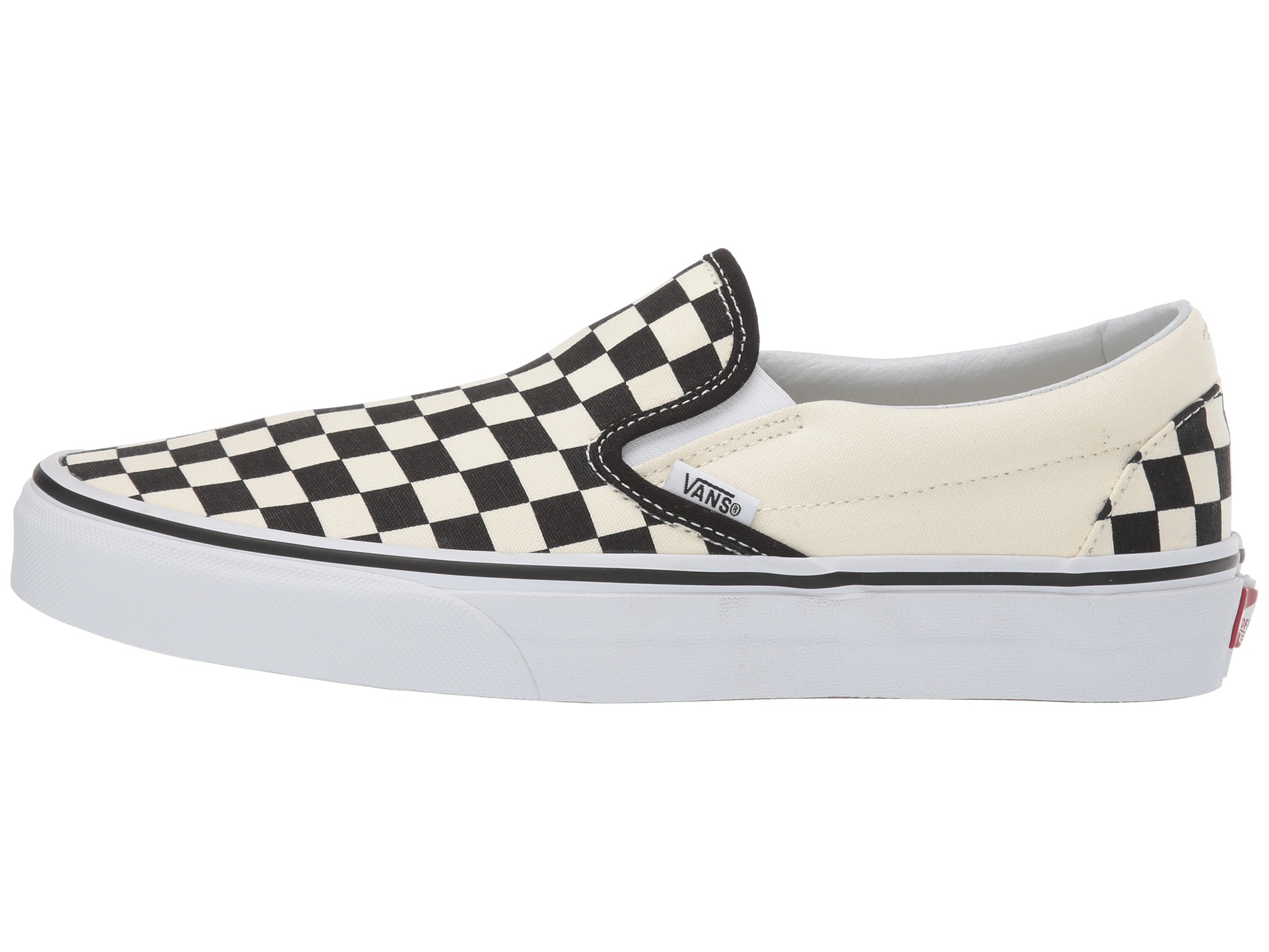 Vans Classic Slip-On™ Core Classics at Zappos.com