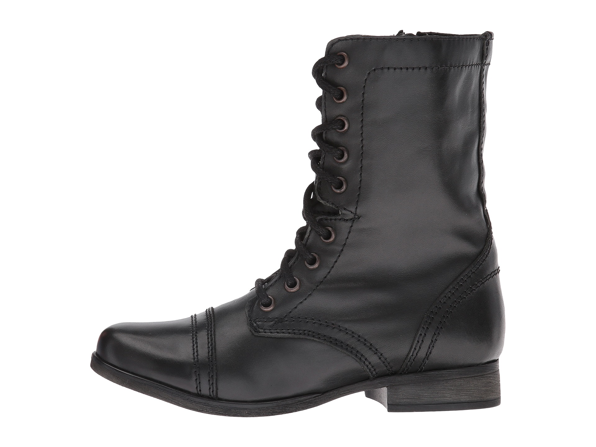 steve madden troopa taupe