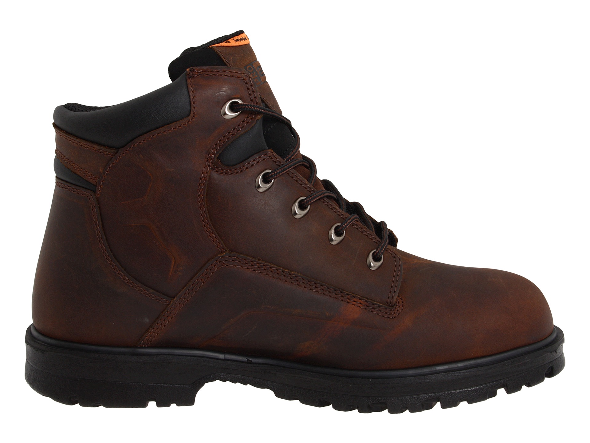 timberland magnus 6