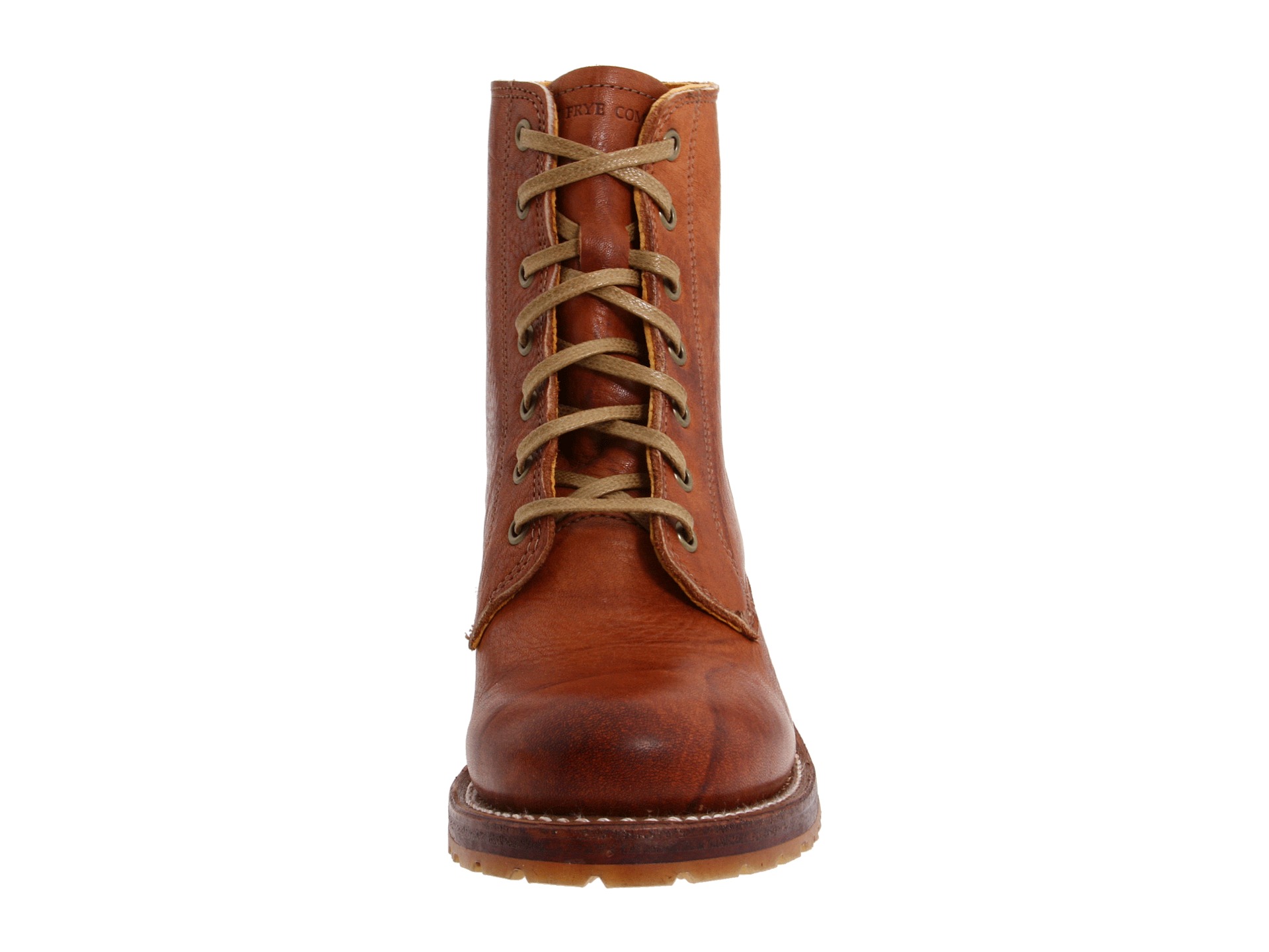 frye sabrina tan