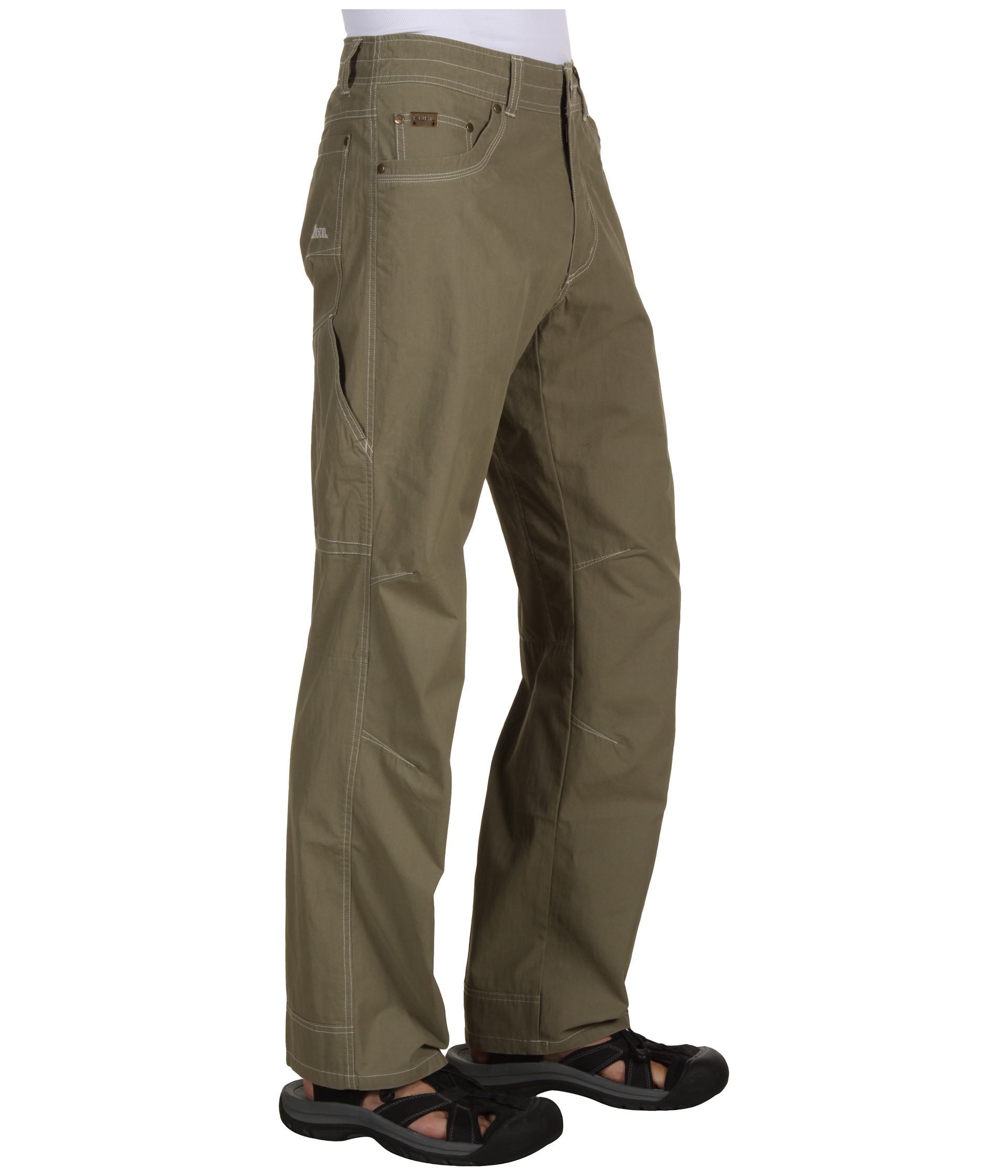 kuhl pants