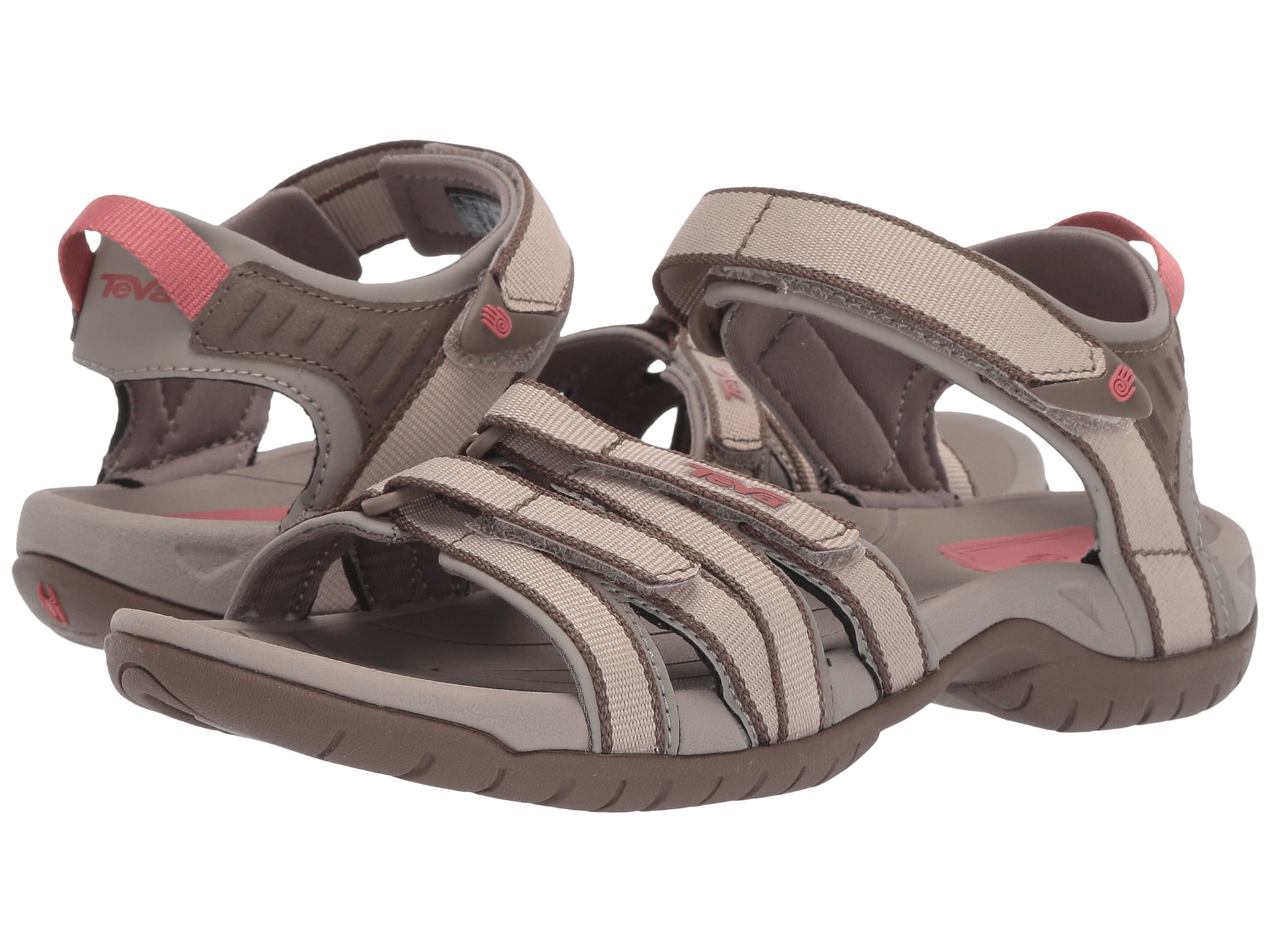 zappos tevas