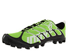 inov-8 - Bare-Grip 200 (Lime/Black) - Footwear