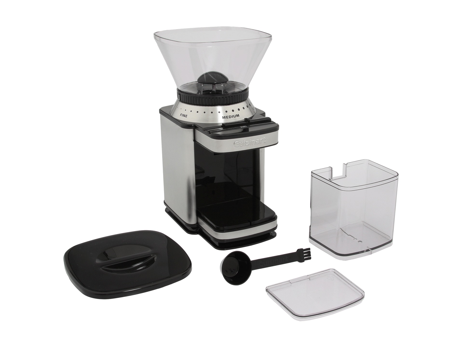 No results for cuisinart dbm 8 supreme grind automatic burr mill