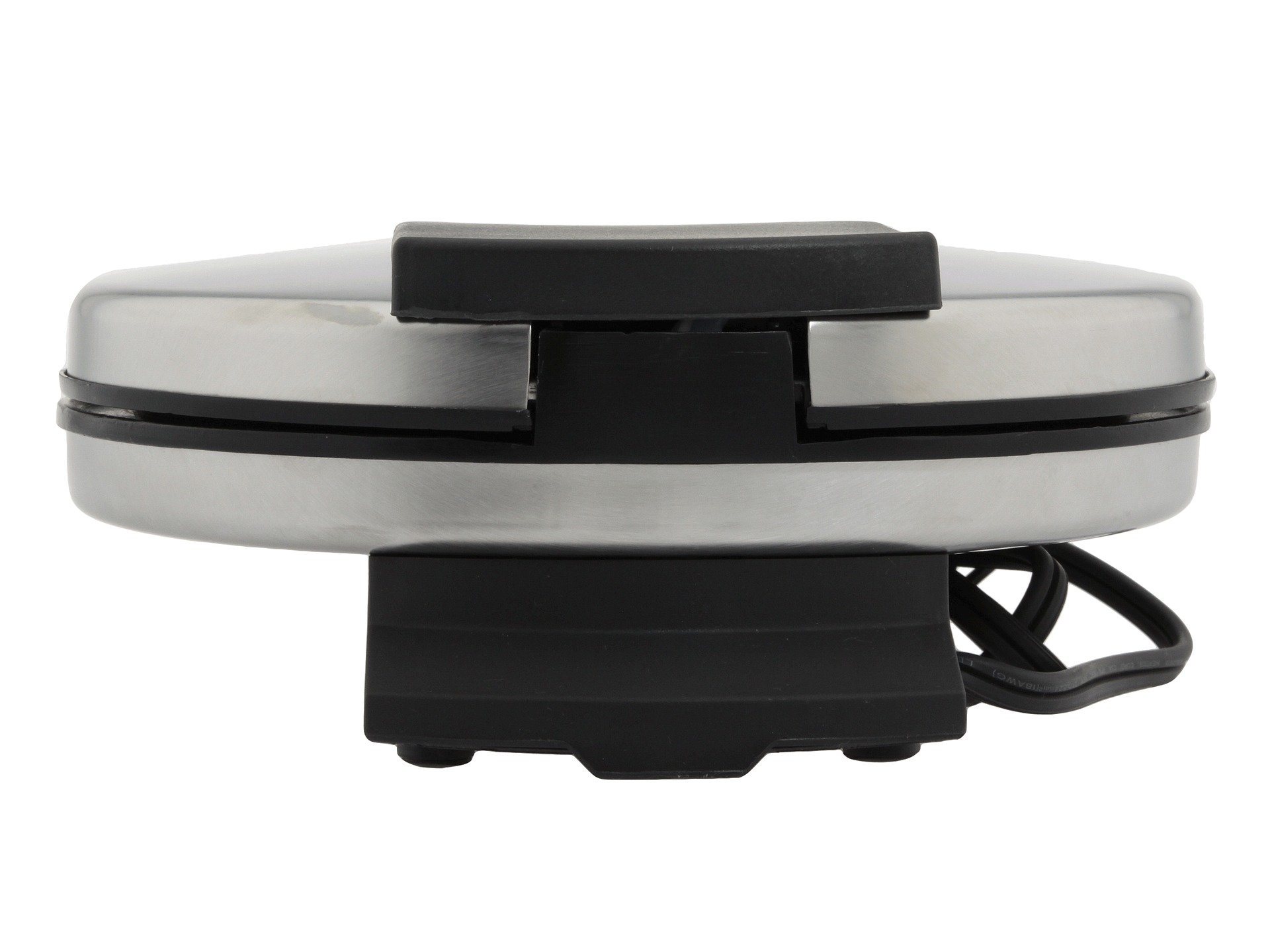 Cuisinart Wmr Ca Round Classic Waffle Maker Shipped Free at Zappos