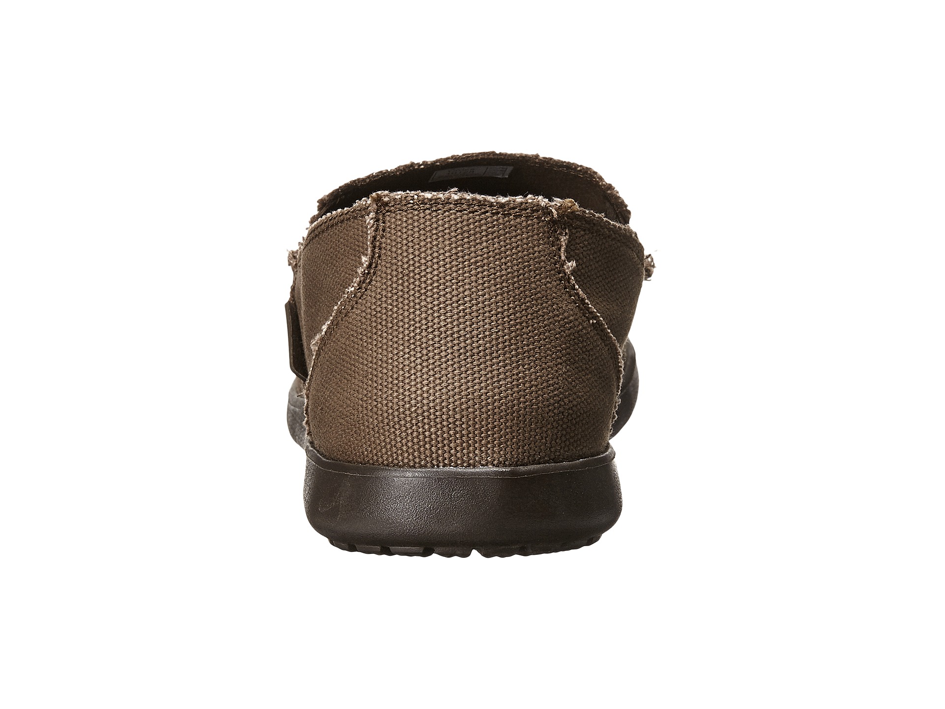 Crocs Santa Cruz Espresso/Espresso