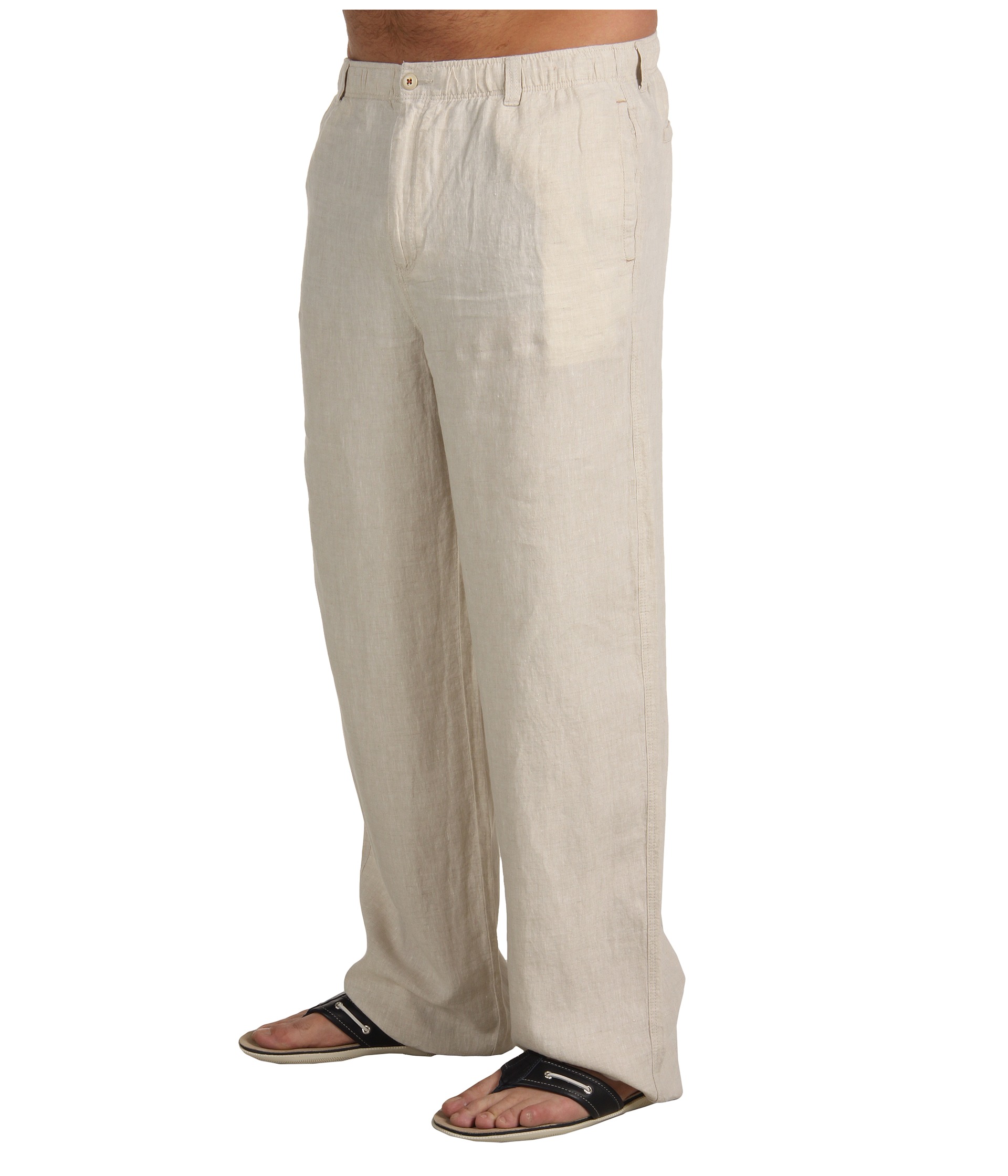 big and tall beach pants