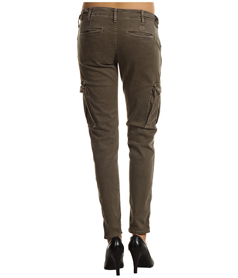 Search - ag adriano goldschmied sateen slim cargo pant