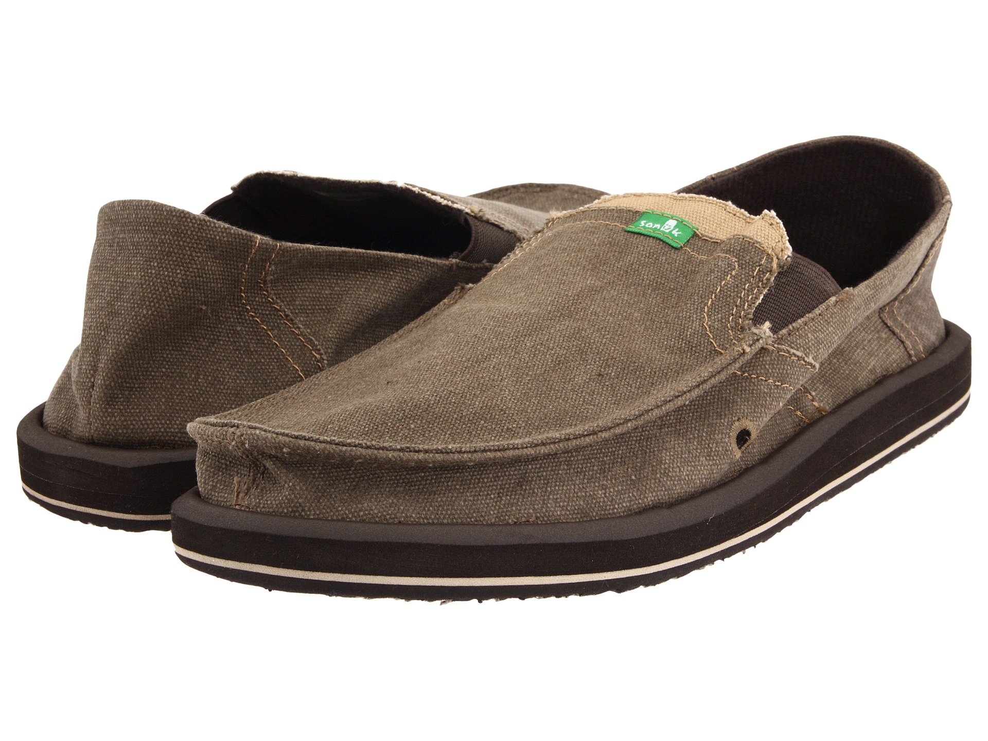 Zappos sanuk discount