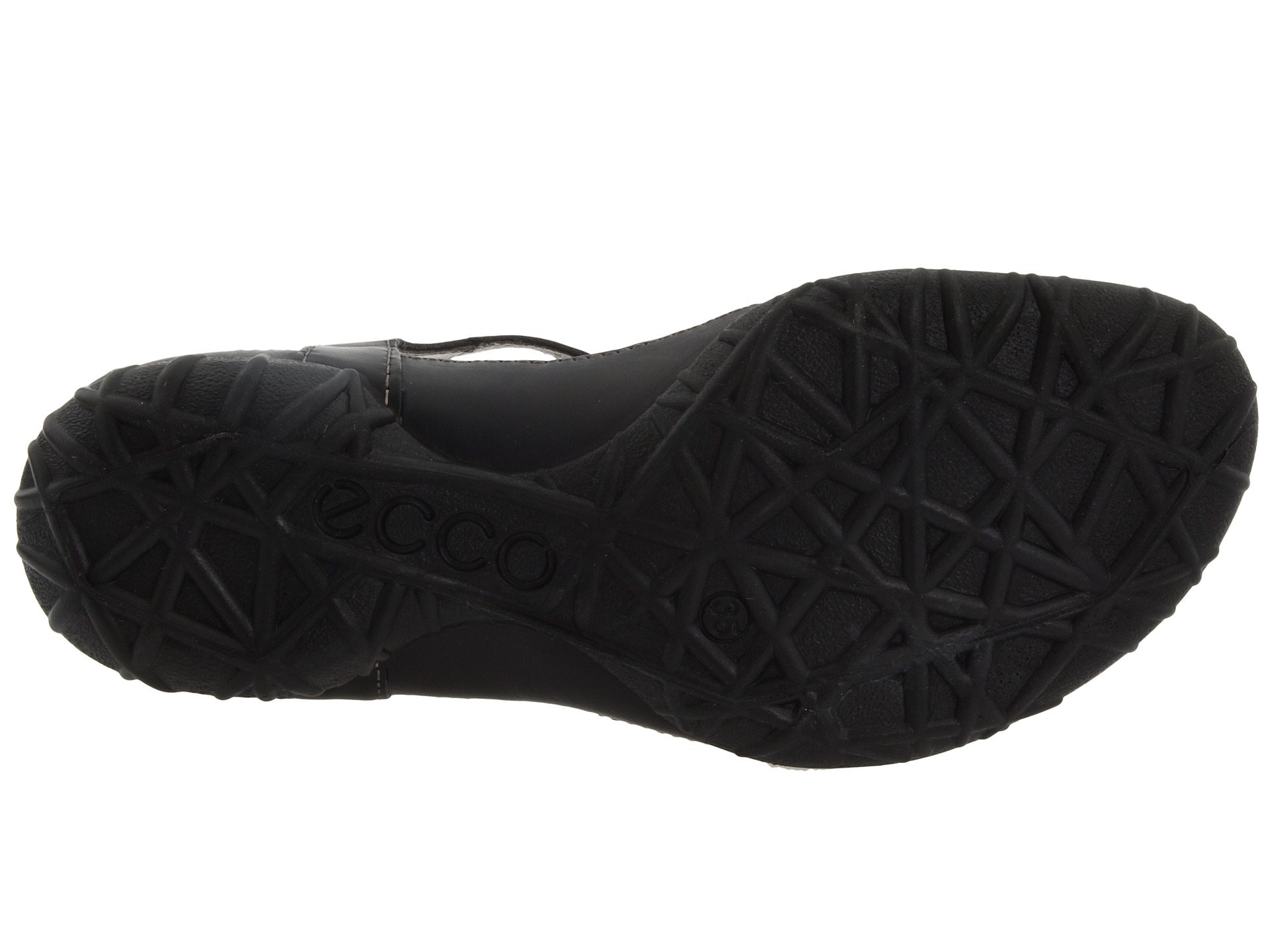 ecco t strap sandals