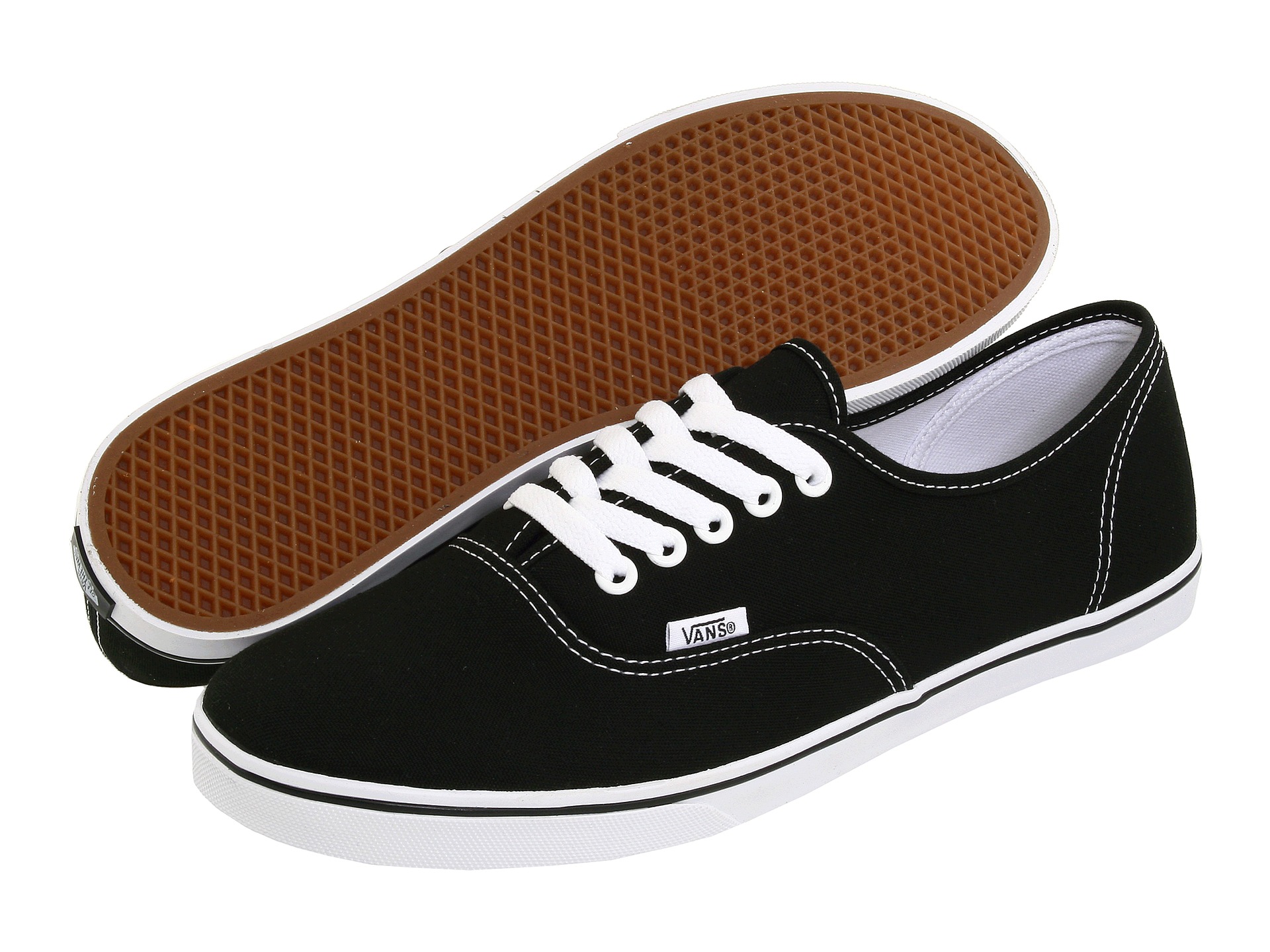 Vans Authentic™ Lo Pro - Zappos.com Free Shipping BOTH Ways