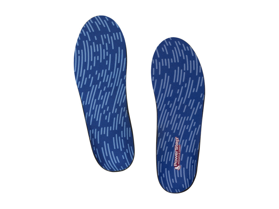 orthopedic shoe inserts plantar fasciitis