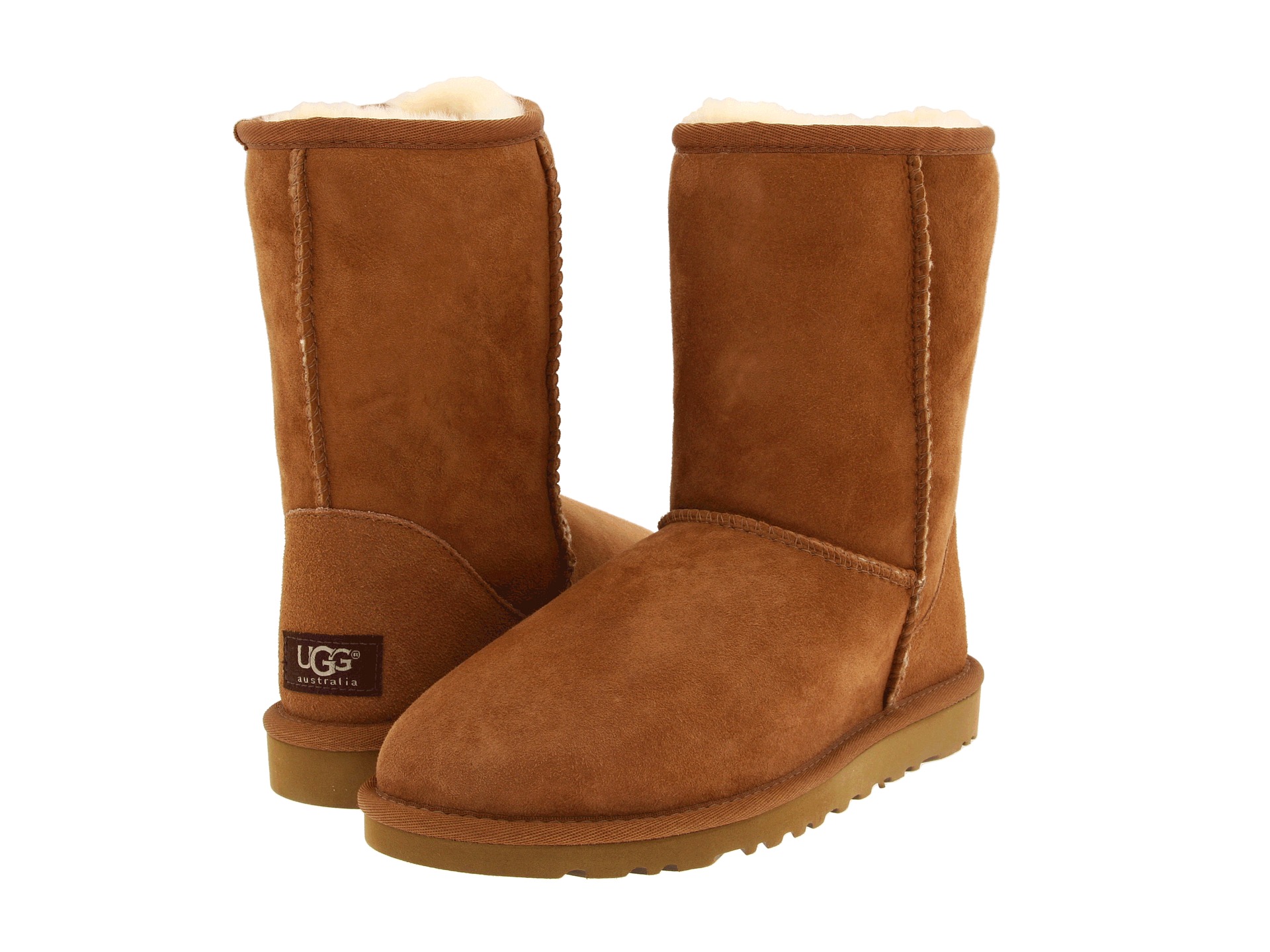 uggs adirondack