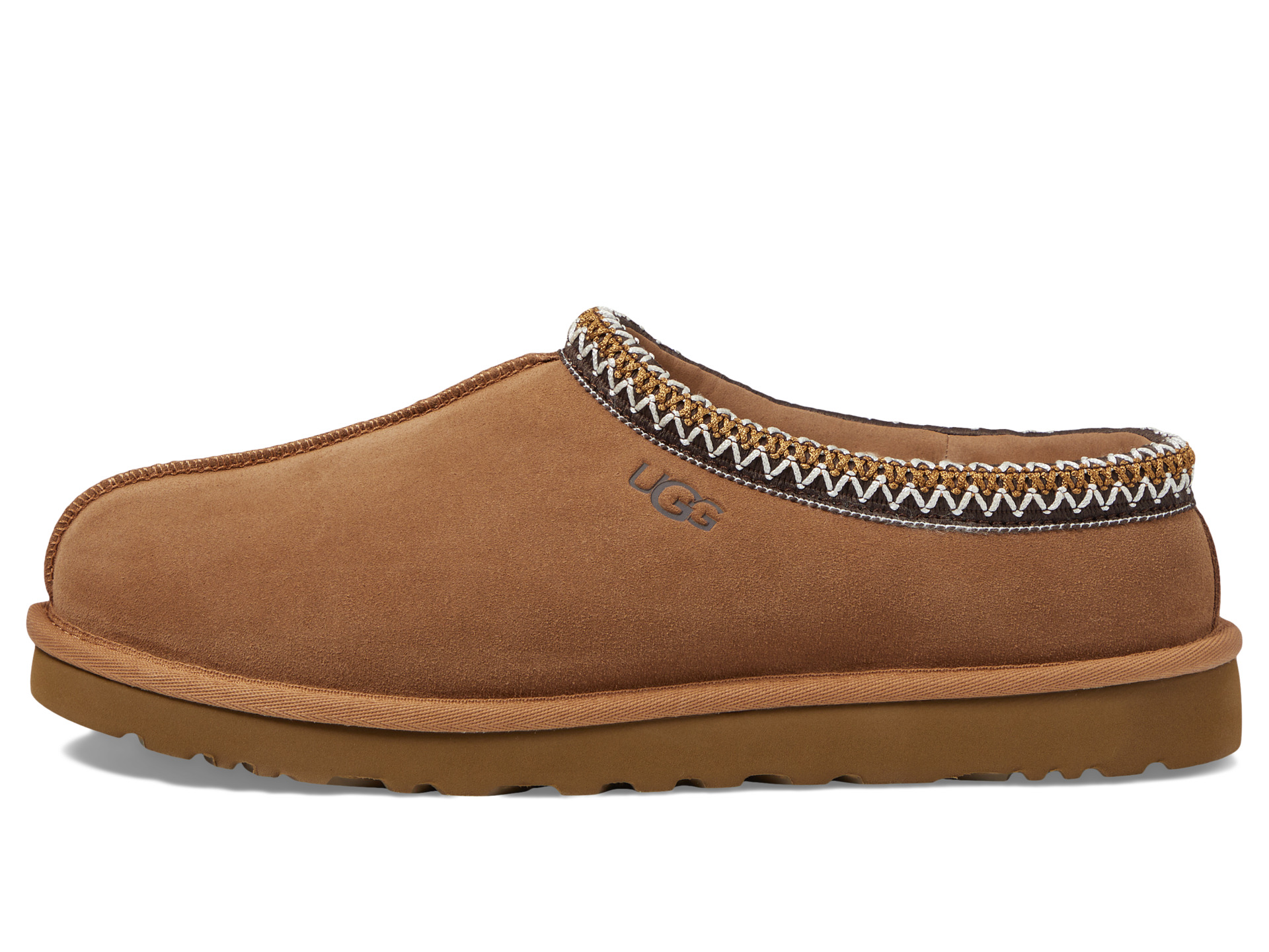 tan colored uggs