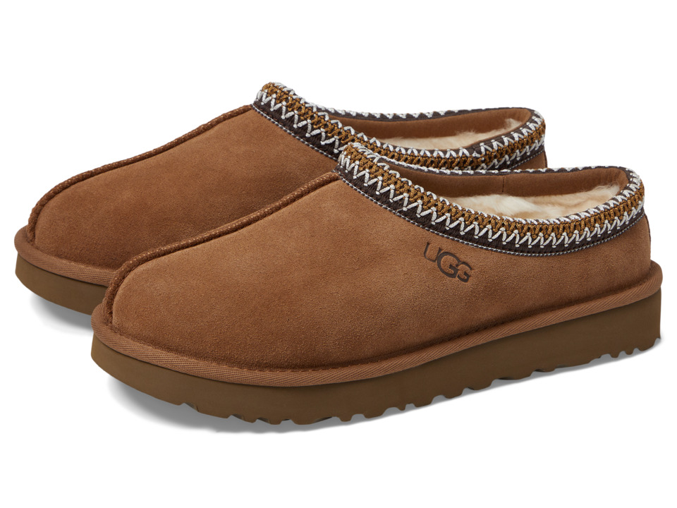 UGG - Tasman (Chestnut) Womens Shoes