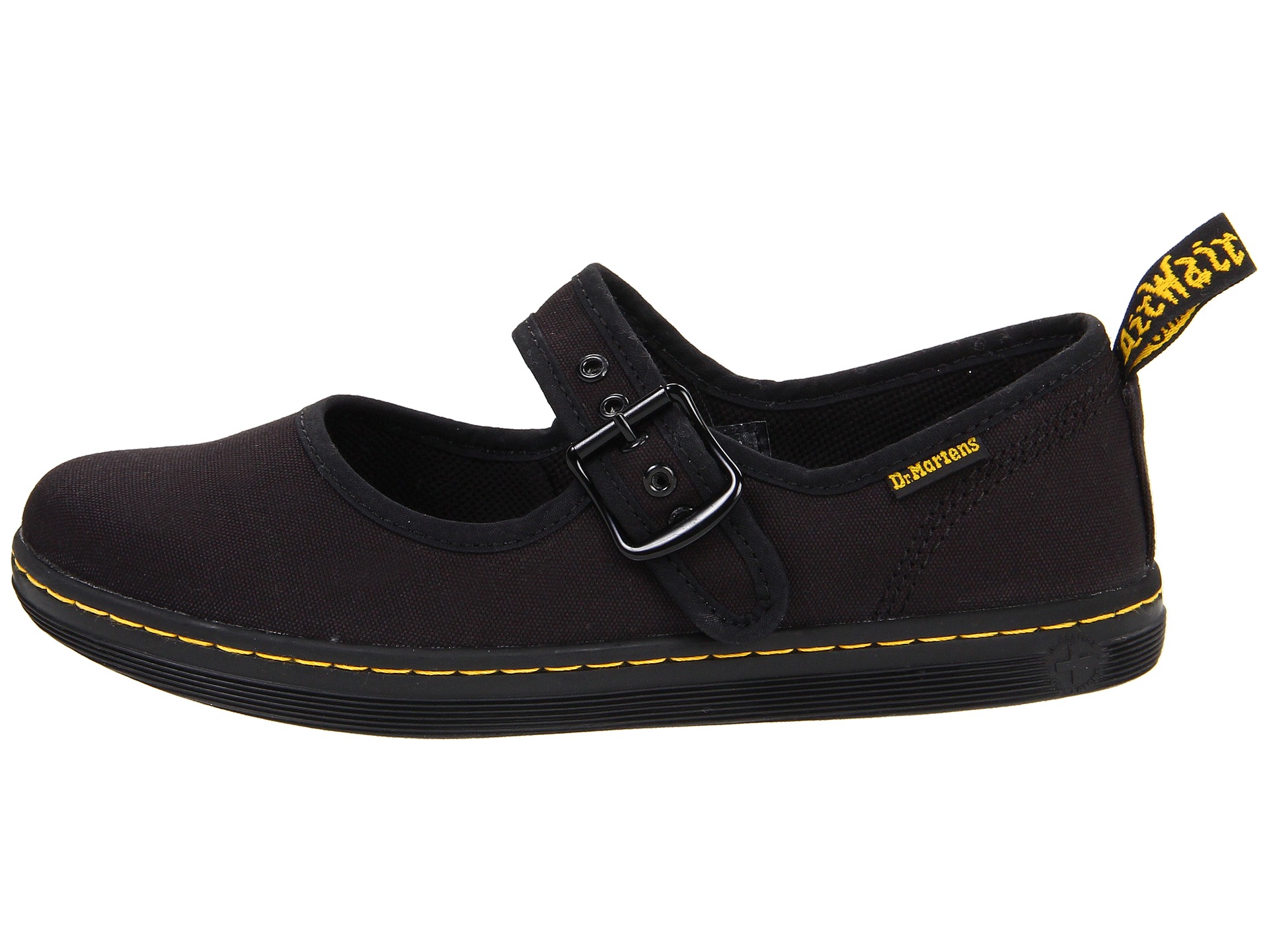 Dr. Martens Carnaby Mary Jane - Zappos.com Free Shipping BOTH Ways