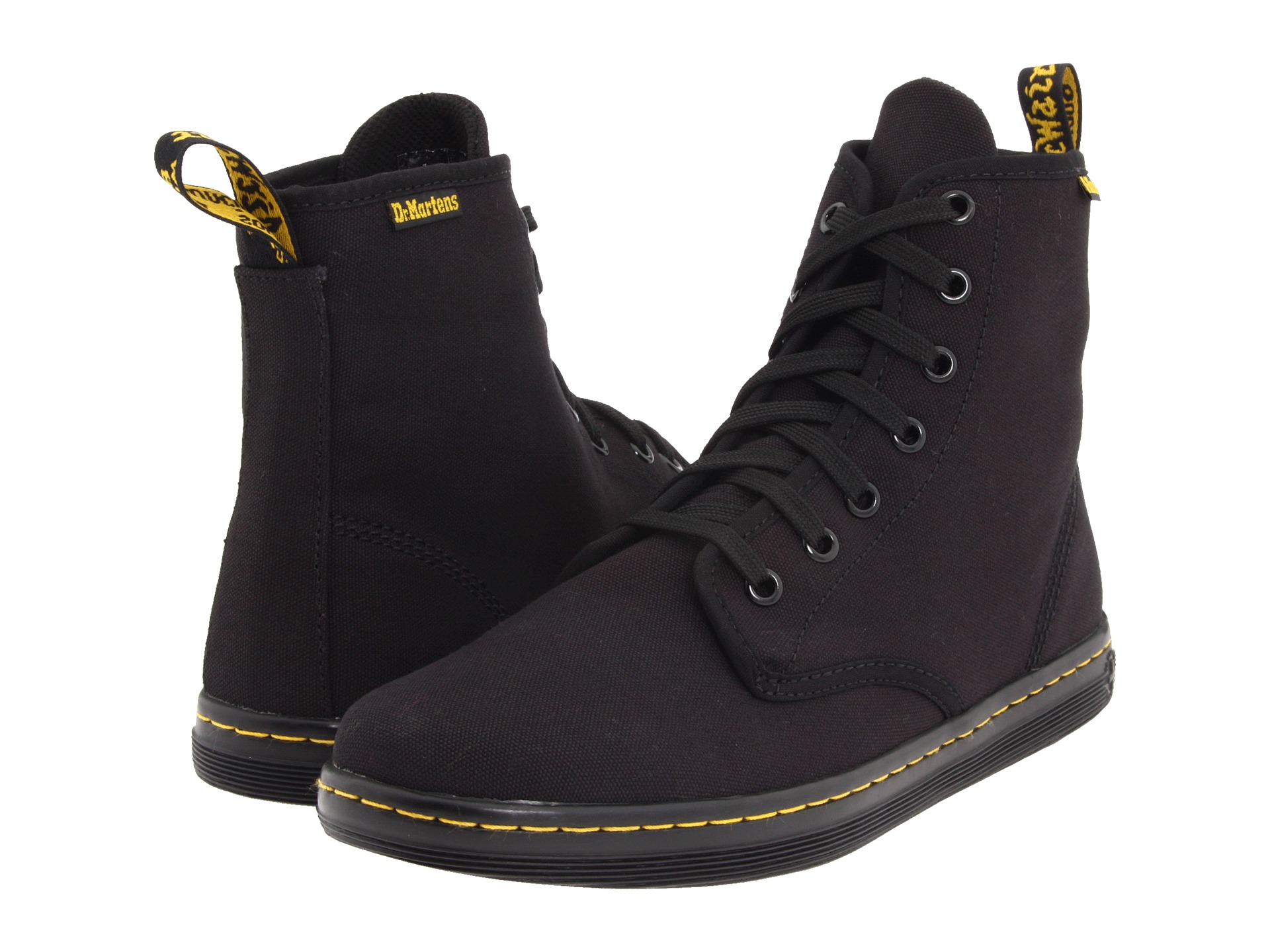 zappos doc martens