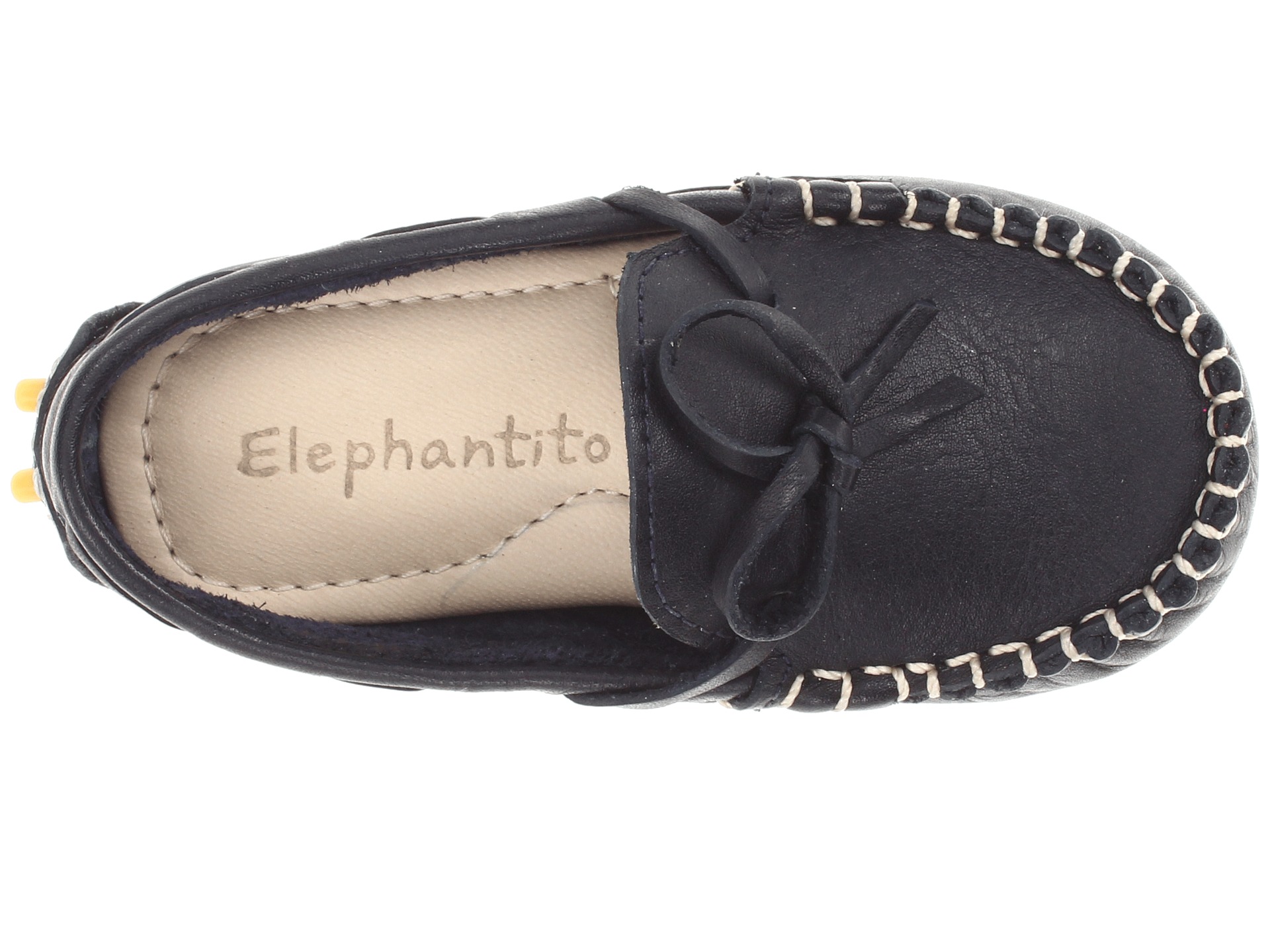 elephantito driver loafer