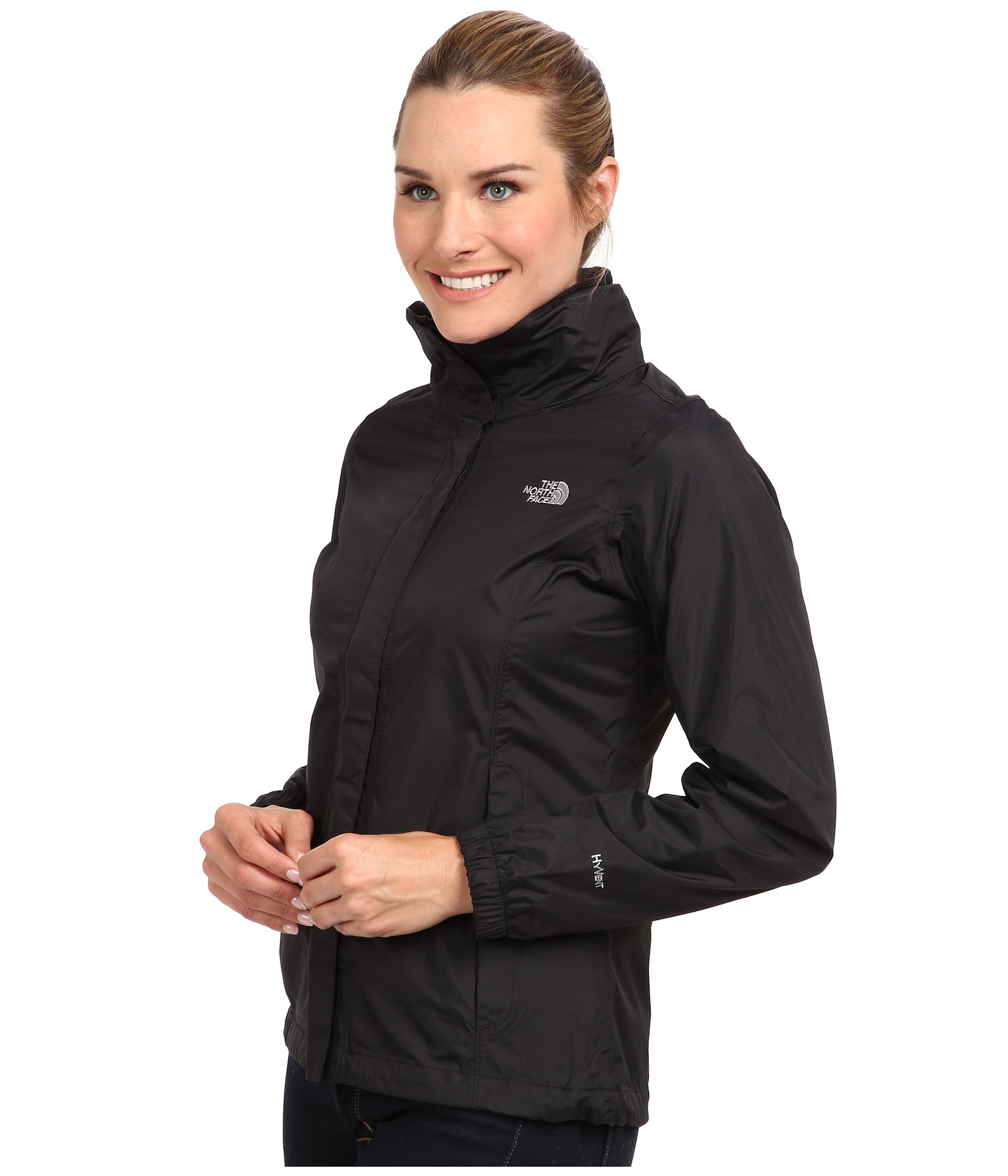 The North Face Resolve Jacket at Zappos.com
