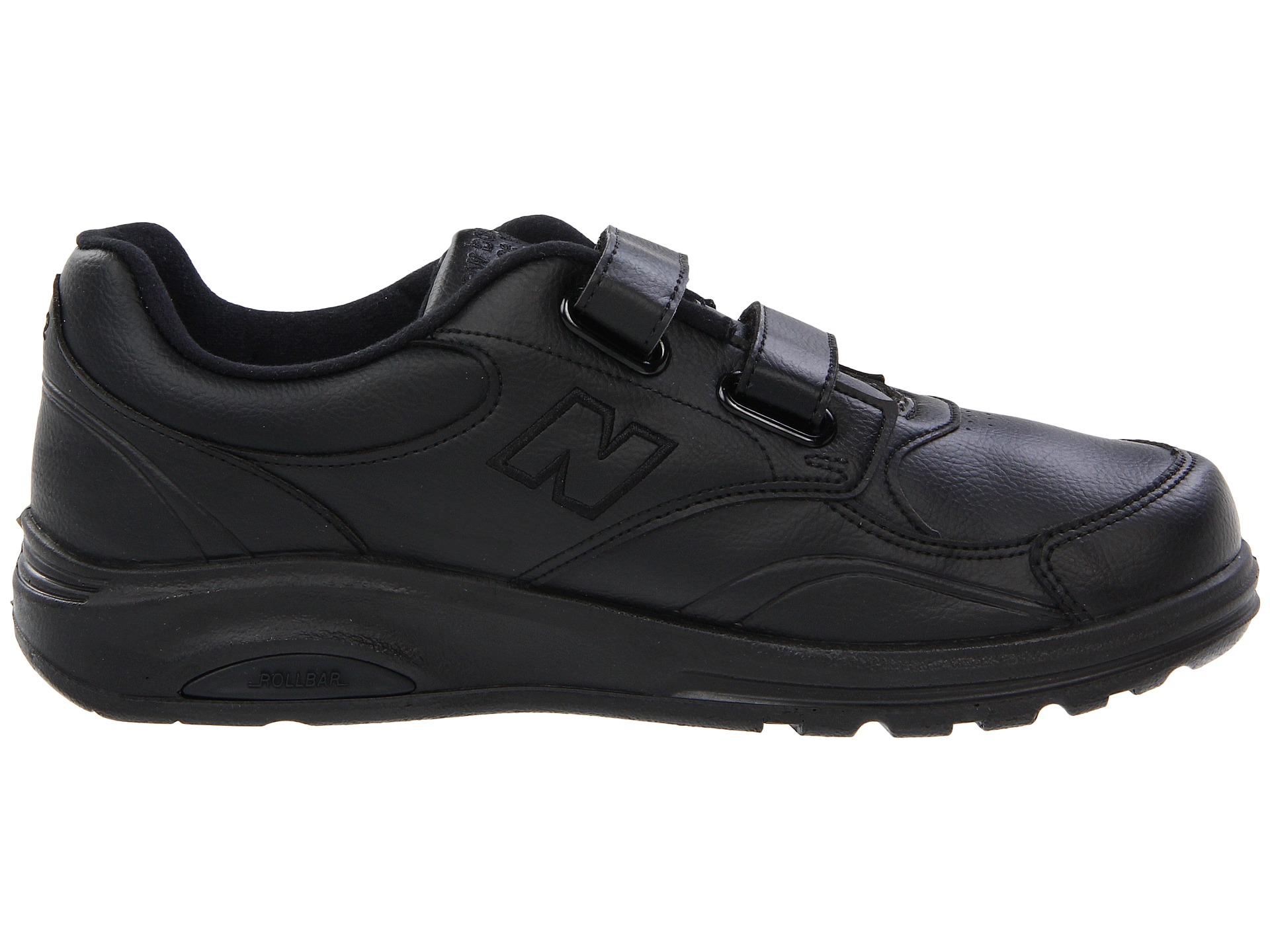 new balance shoes with velcro closure