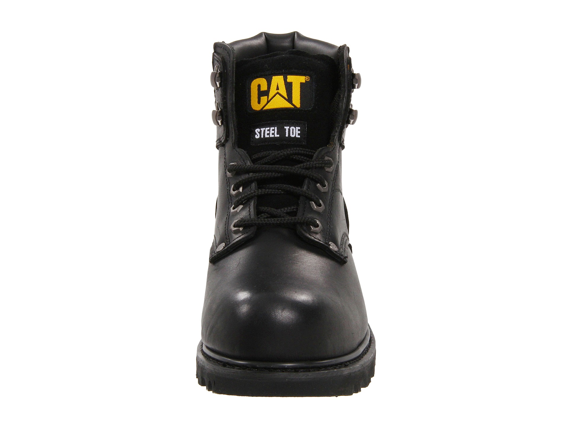 caterpillar men's 2nd shift 6